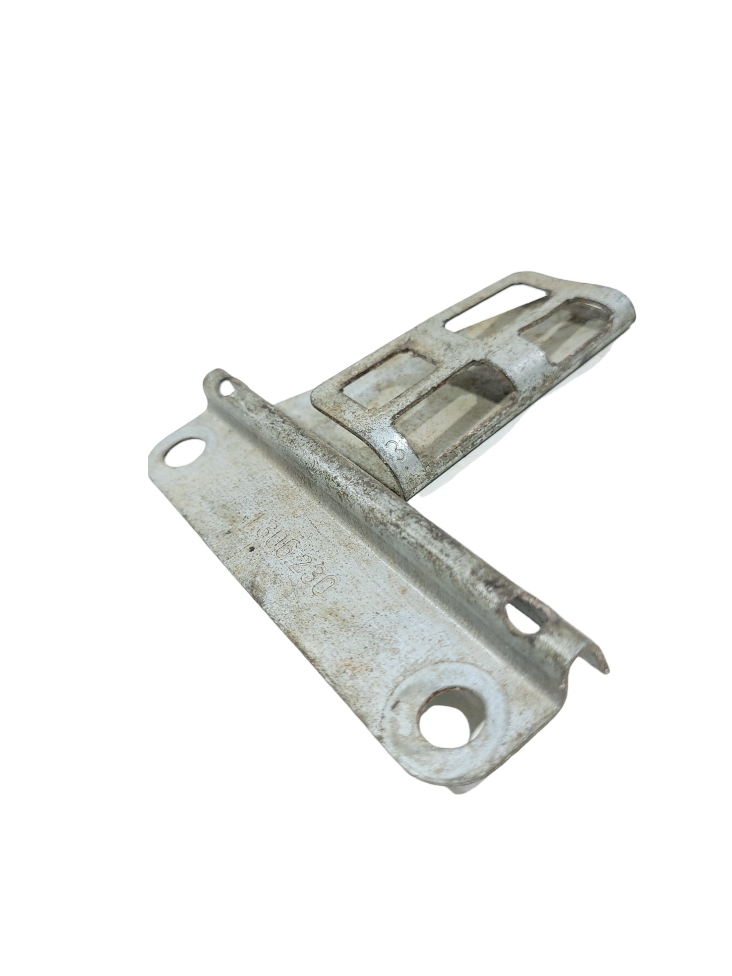 Suporte Chicote Cabo Porta Scania – N 1306230 4