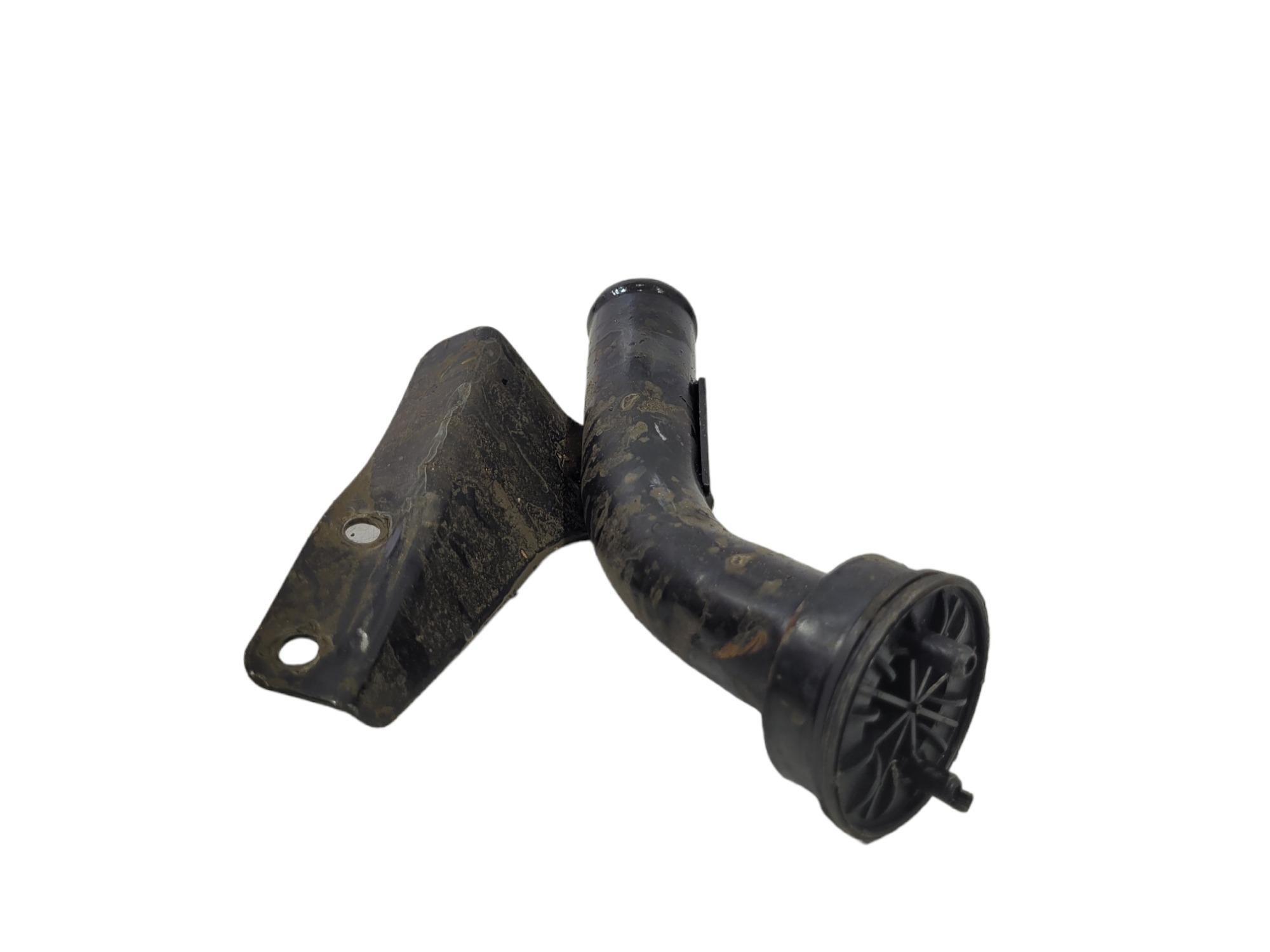 Gargalo Tanque Combustível Vw 8150 2r0115308 3