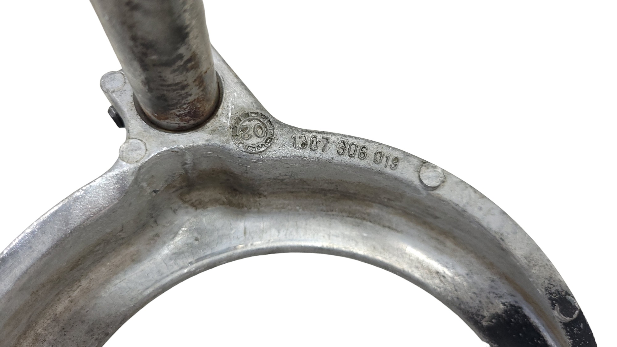 Garfo 5 E Ré Caixa Zf 1307306019 2