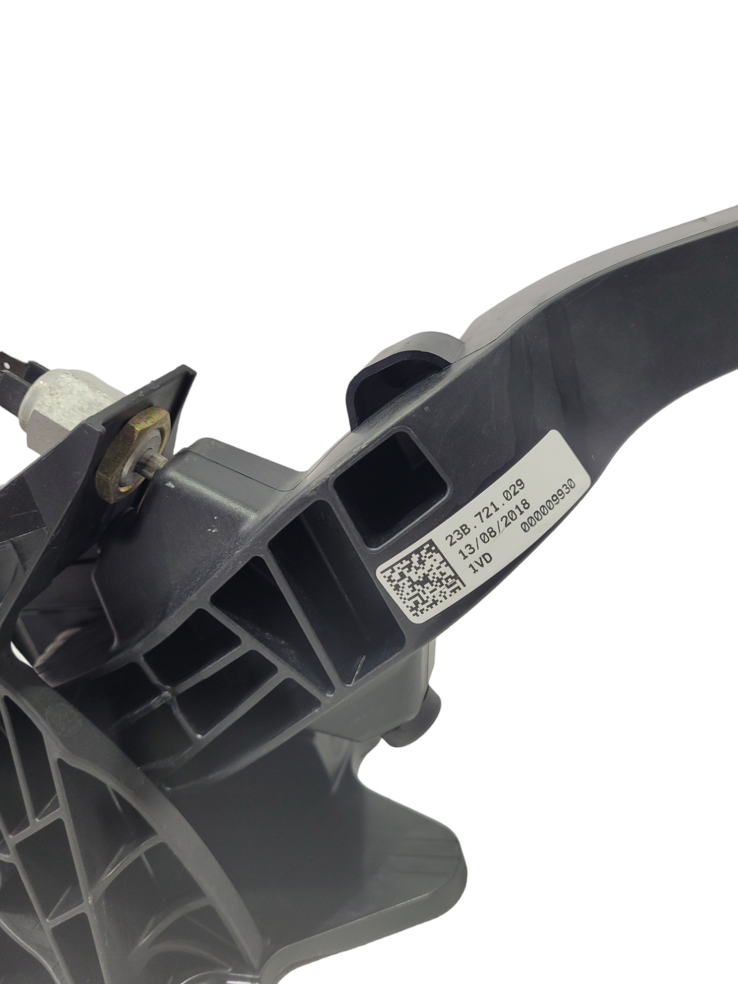 Pedal Volkswagen Delivery 9170 2020 23b721029 4