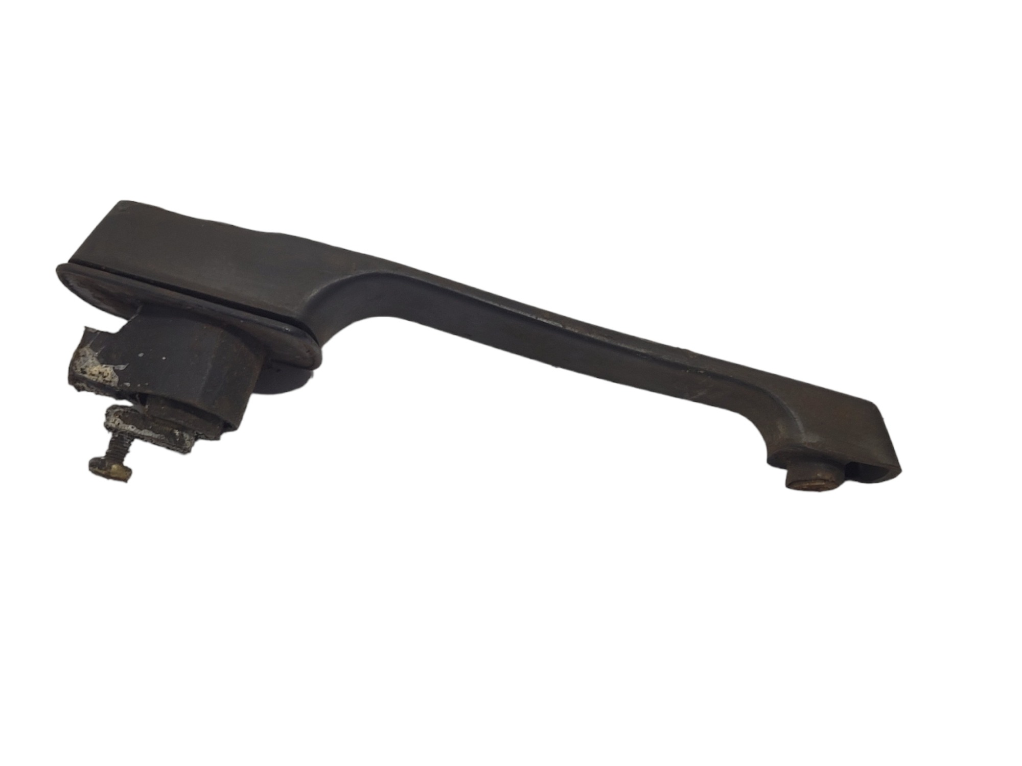 Maçaneta Externa Dianteira Esquerda M Benz 1935 4