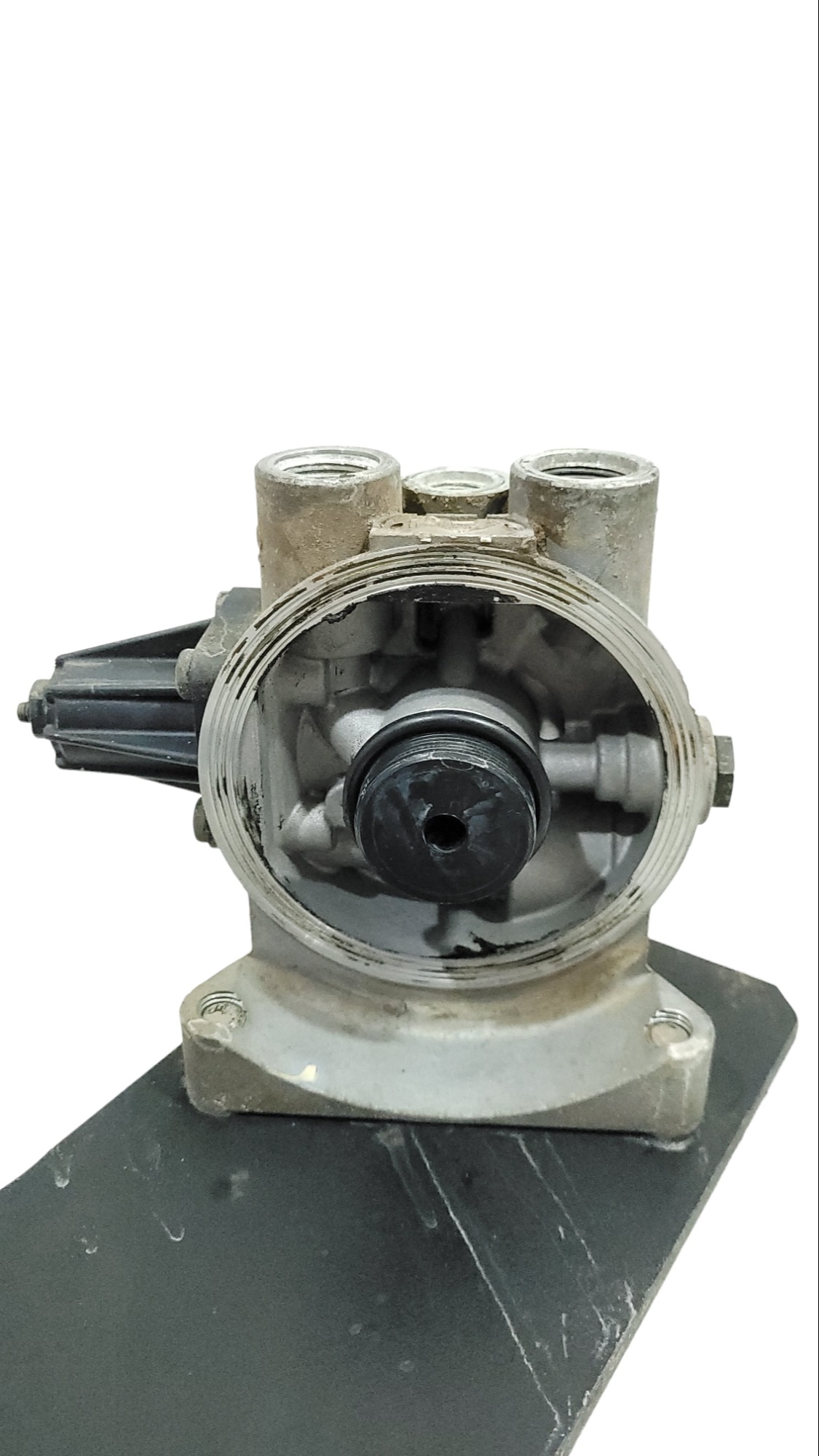 Valvula Secadora Apu Wabco