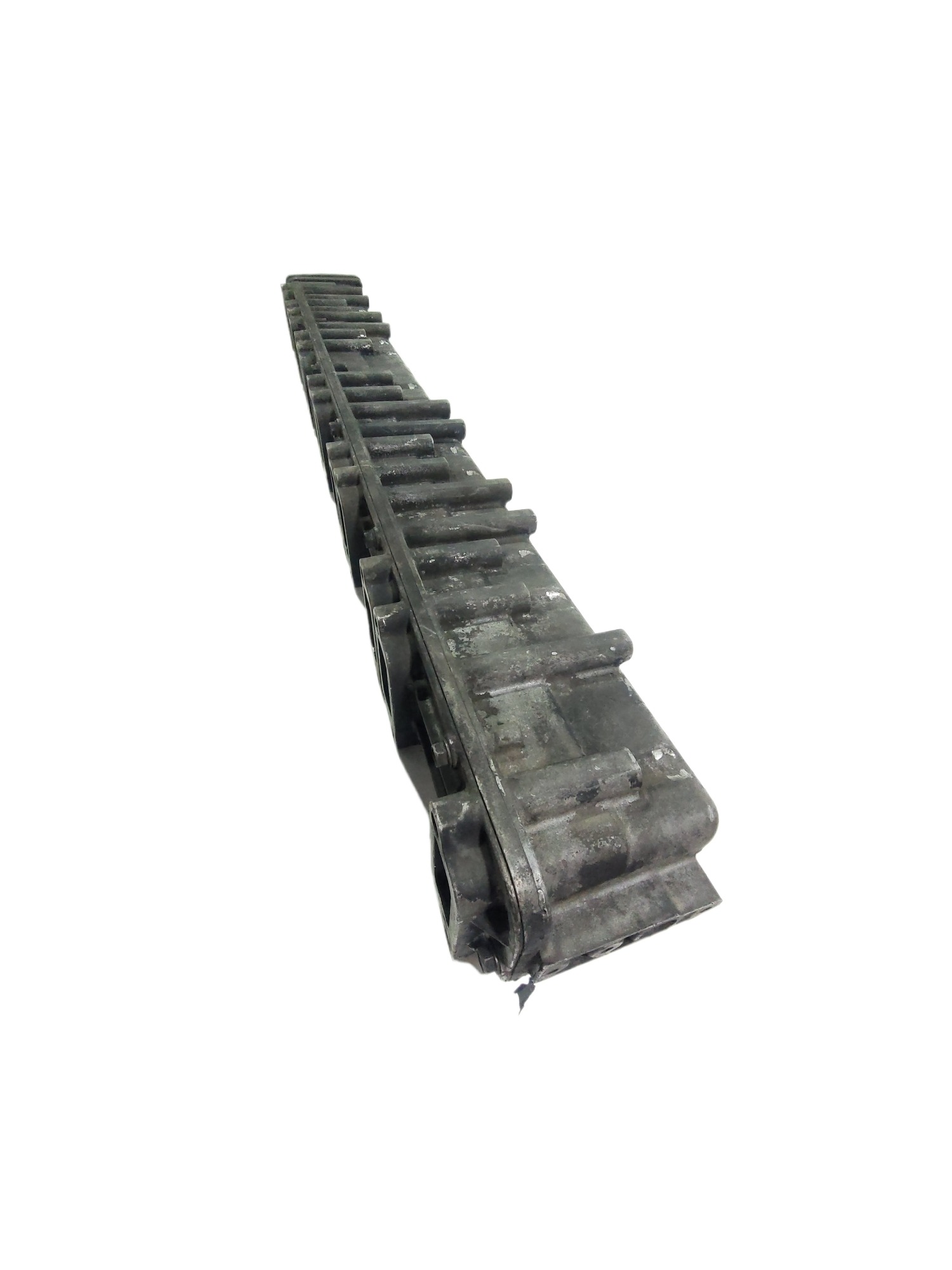 Coletor Admissão Motor Scania1474817 1