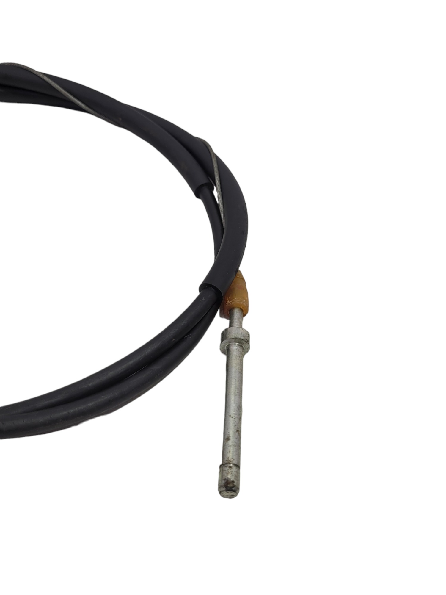 Cabo Acelerador Cummins Ford Cargo 1415 1995 2sp721555a 4