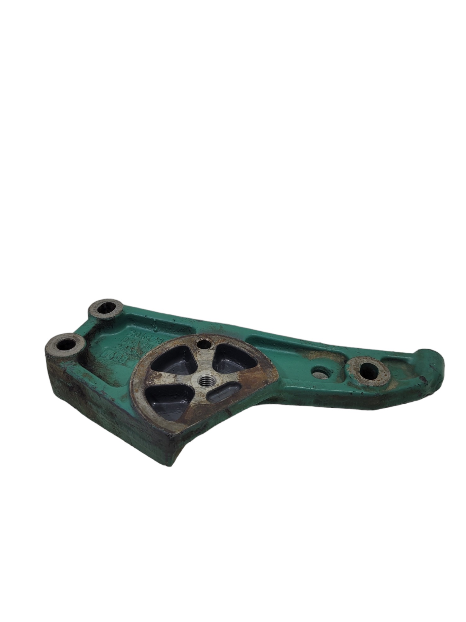 Suporte Alternador Volvo Fh 20497896 3