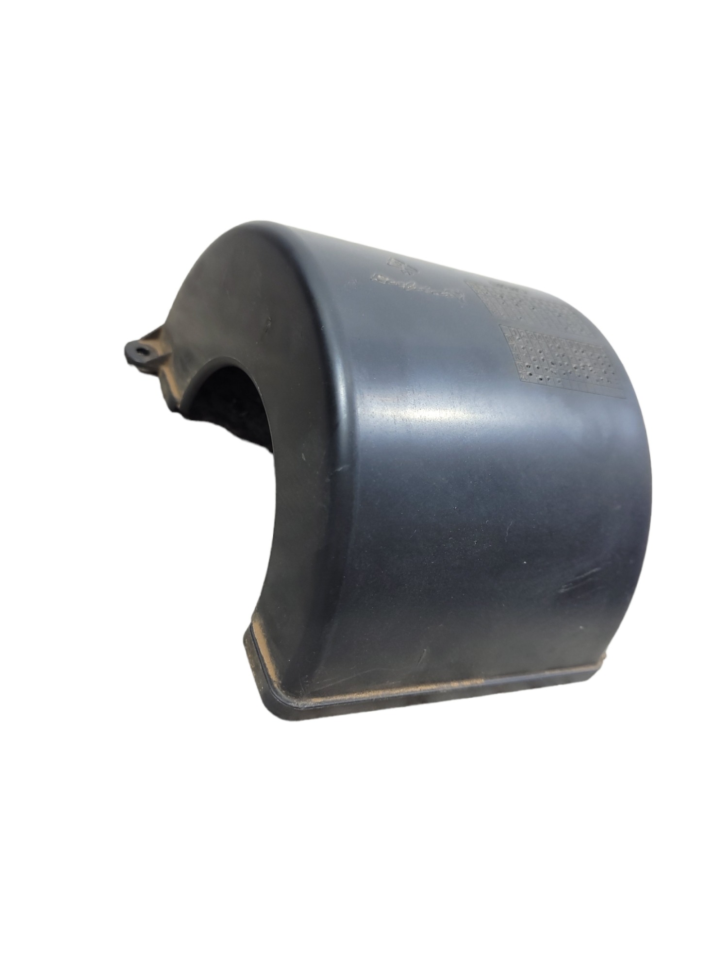 Acabamento Climatizador Resfriar Daf 1050673 3