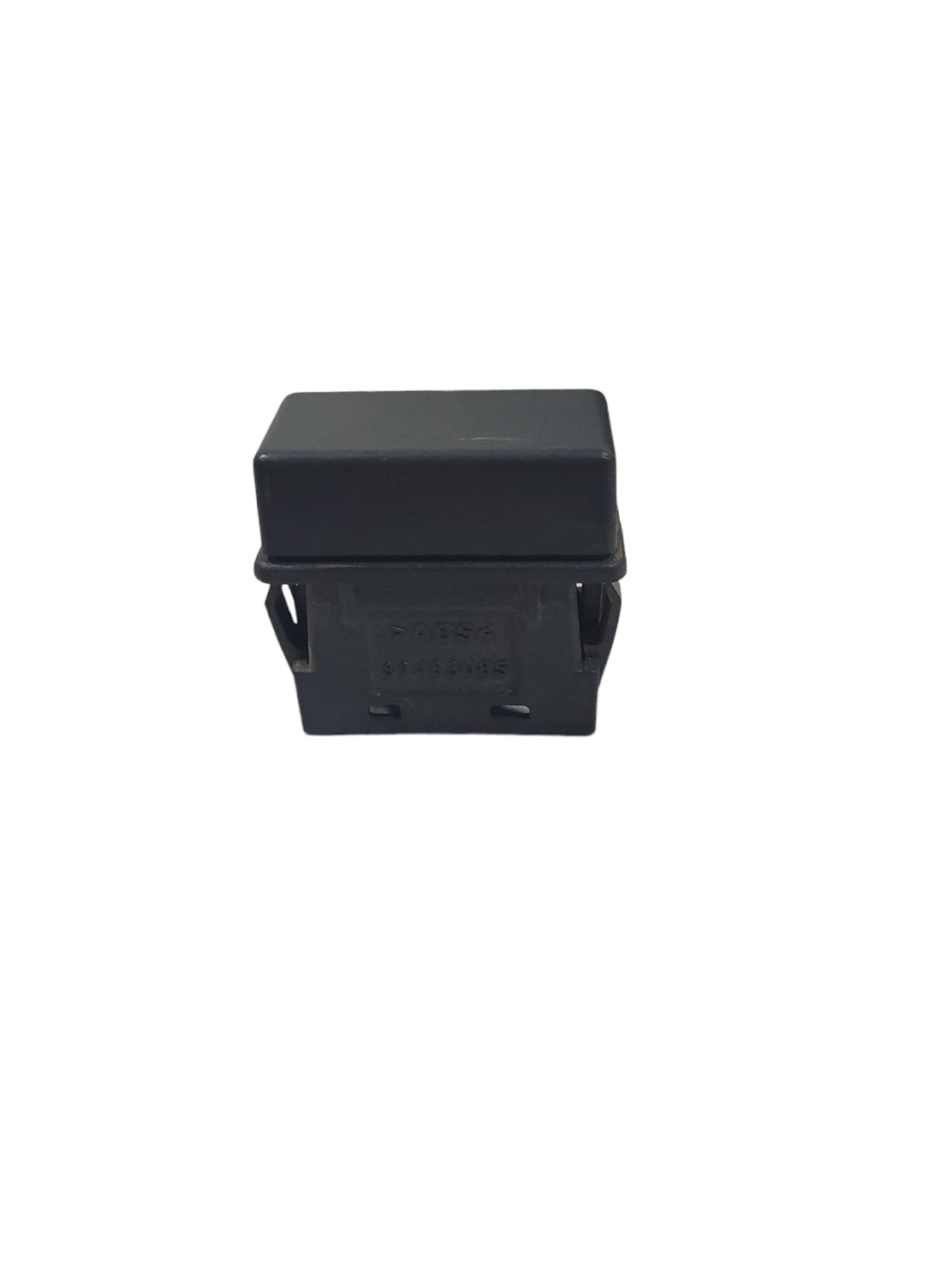Botão Tapa Furo Painel Volvo Vmn82483085 1