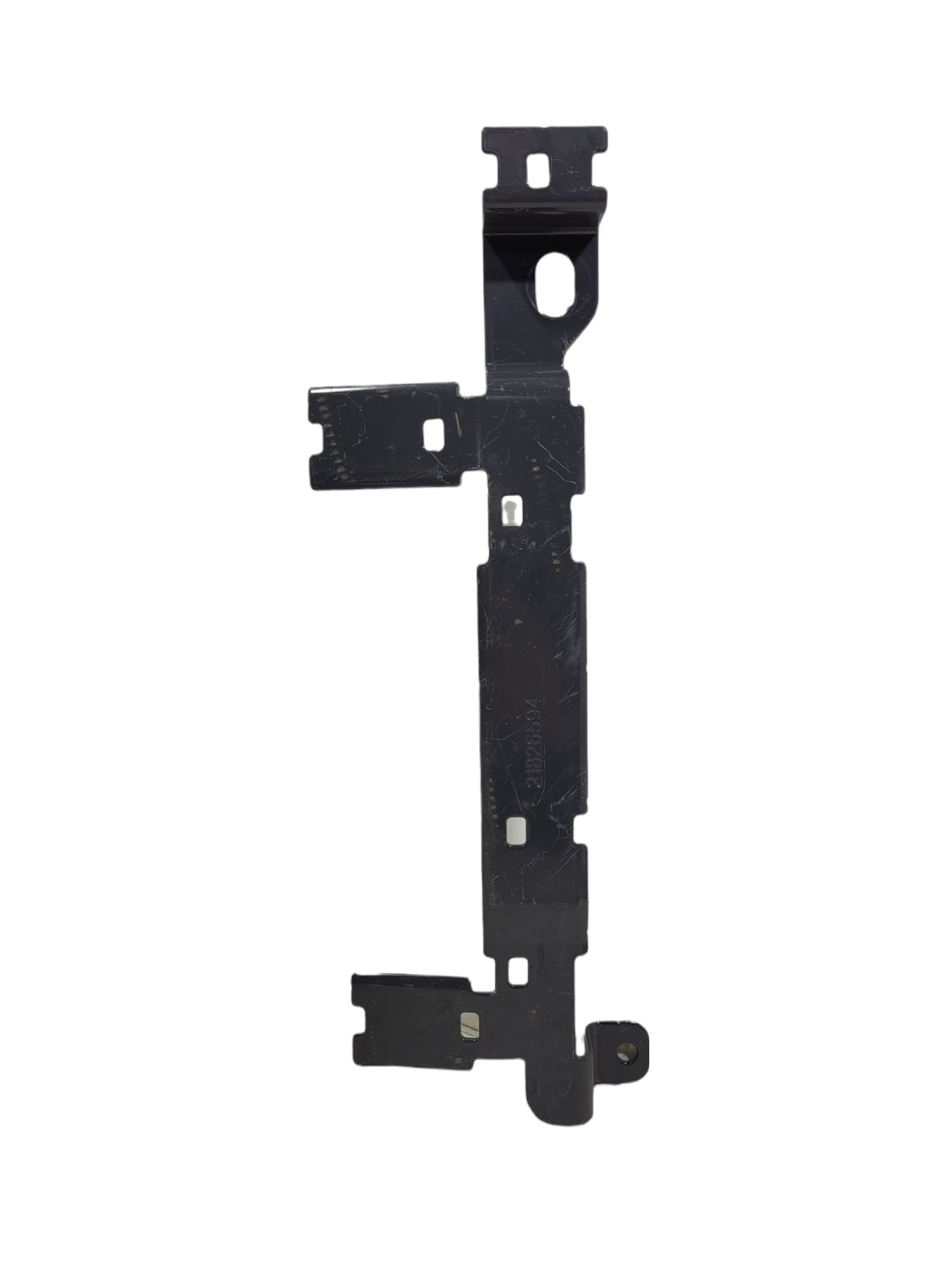 Suporte Chicote Fiação Do Quadro Volvo Fh 3