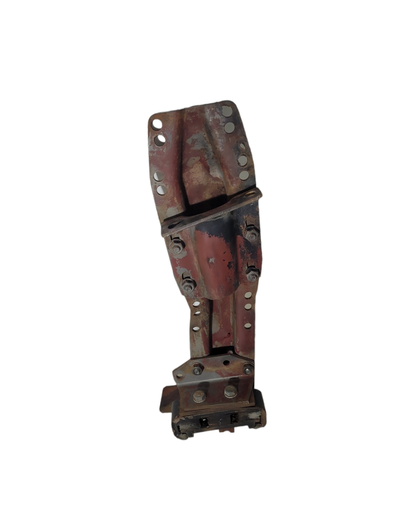 Suporte Do Radiador Mercedes Benz 1935 _ 4