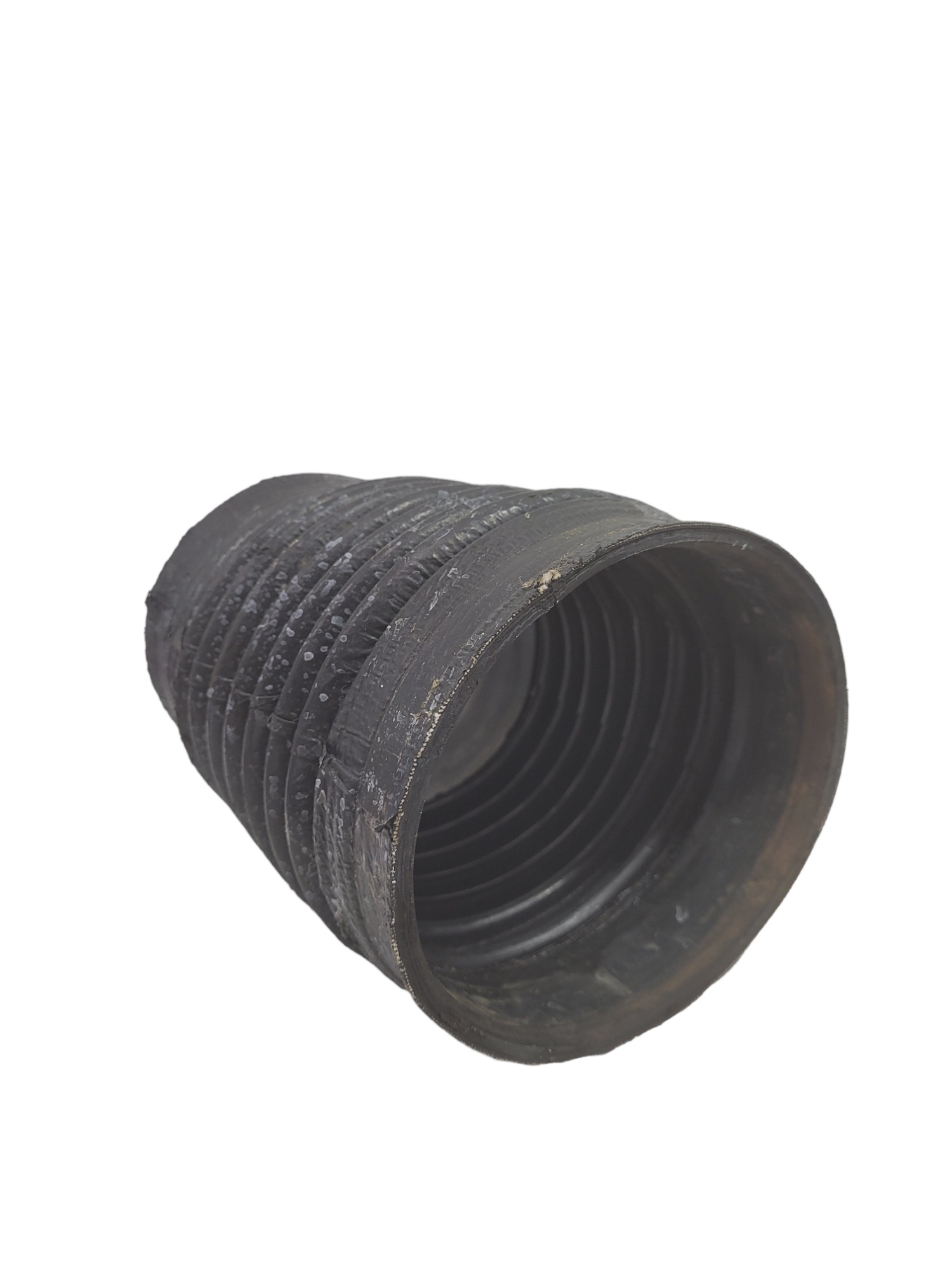 Mangueira Filtro Ar Tubo Turbina Iveco  Stralis 41201085 4