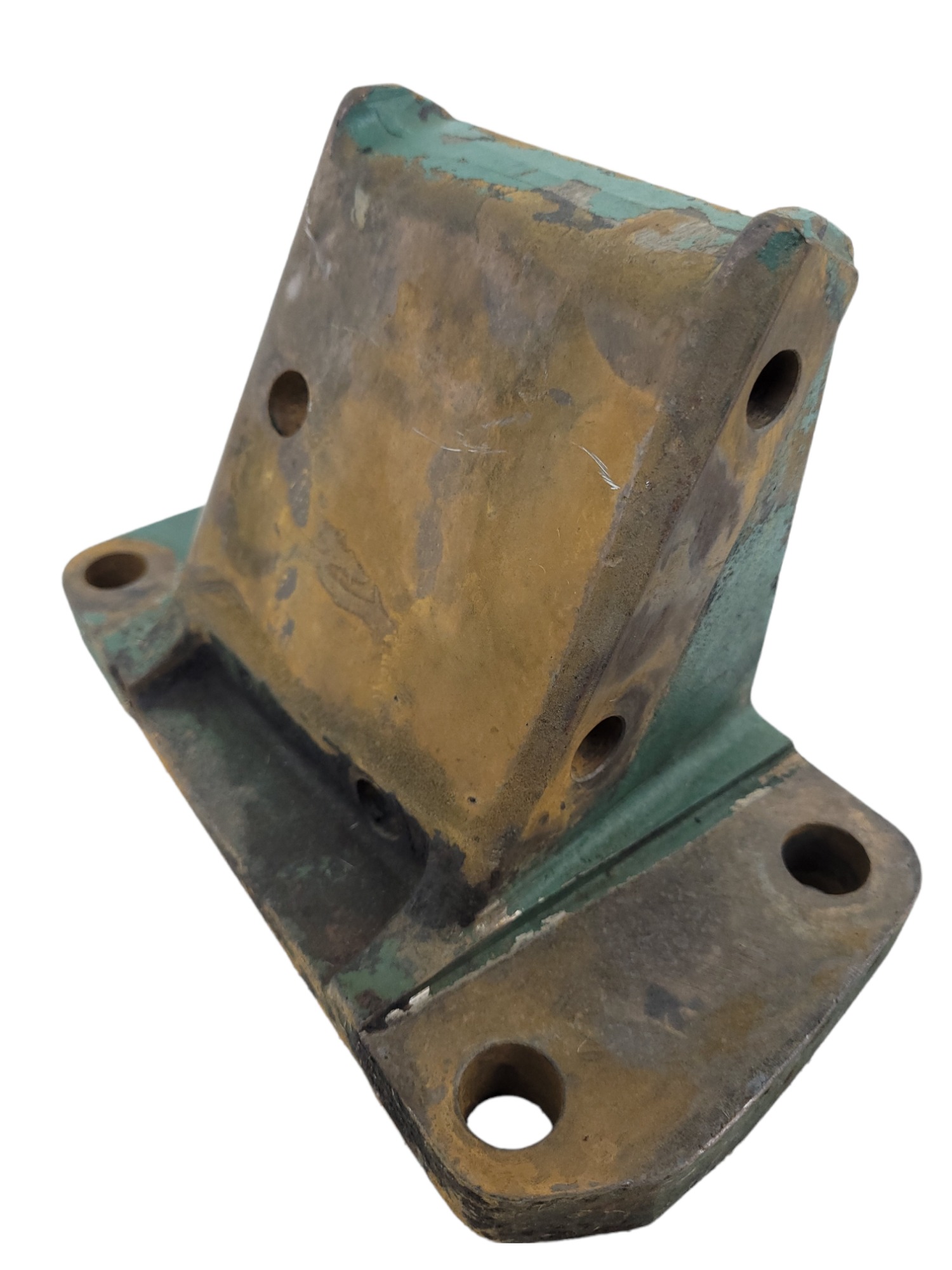 Suporte Do Motor Volvo Nl 12 1614904 2