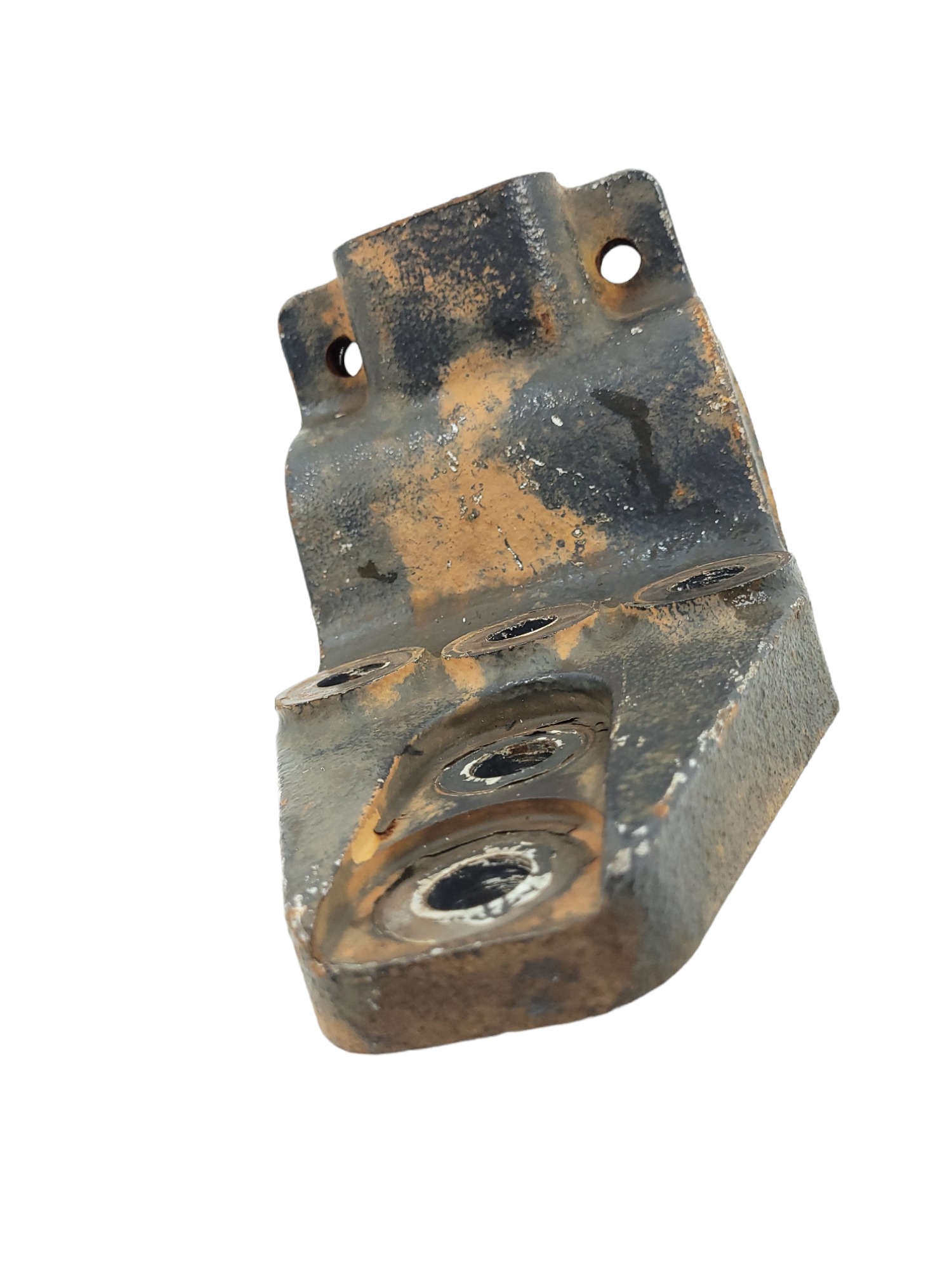Suporte Cabine Iveco Stralis504001759 3