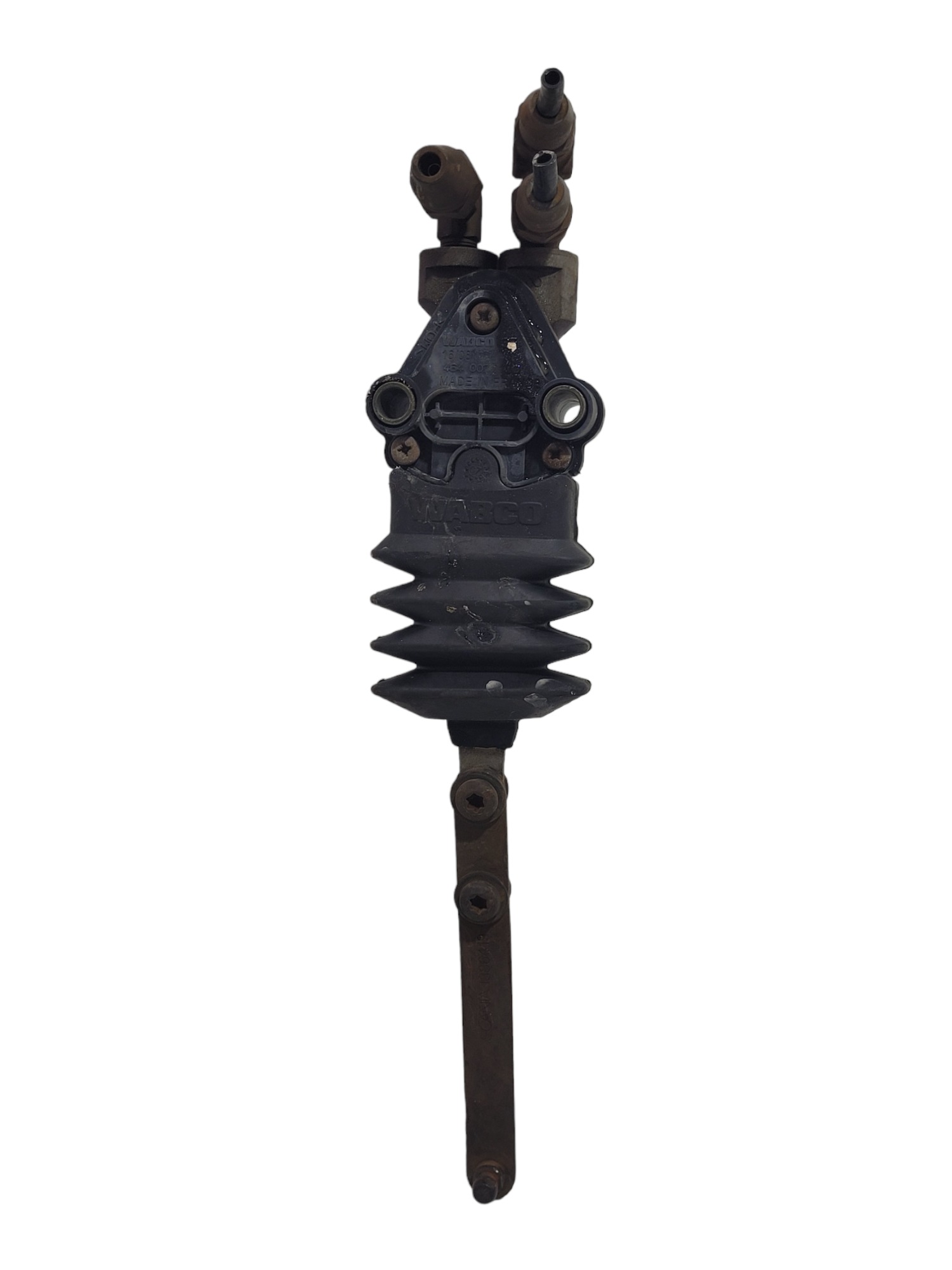 Válvula Nivelamento Suspensão Cabine Vollvo Fh Nh 4640070100 1