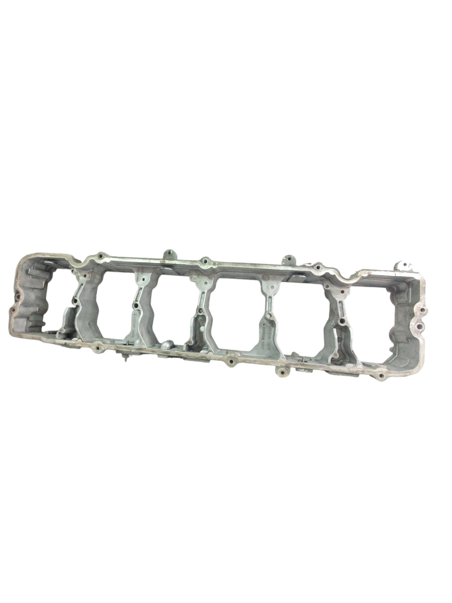 Suporte Balancin Motor Cummins4939387 5