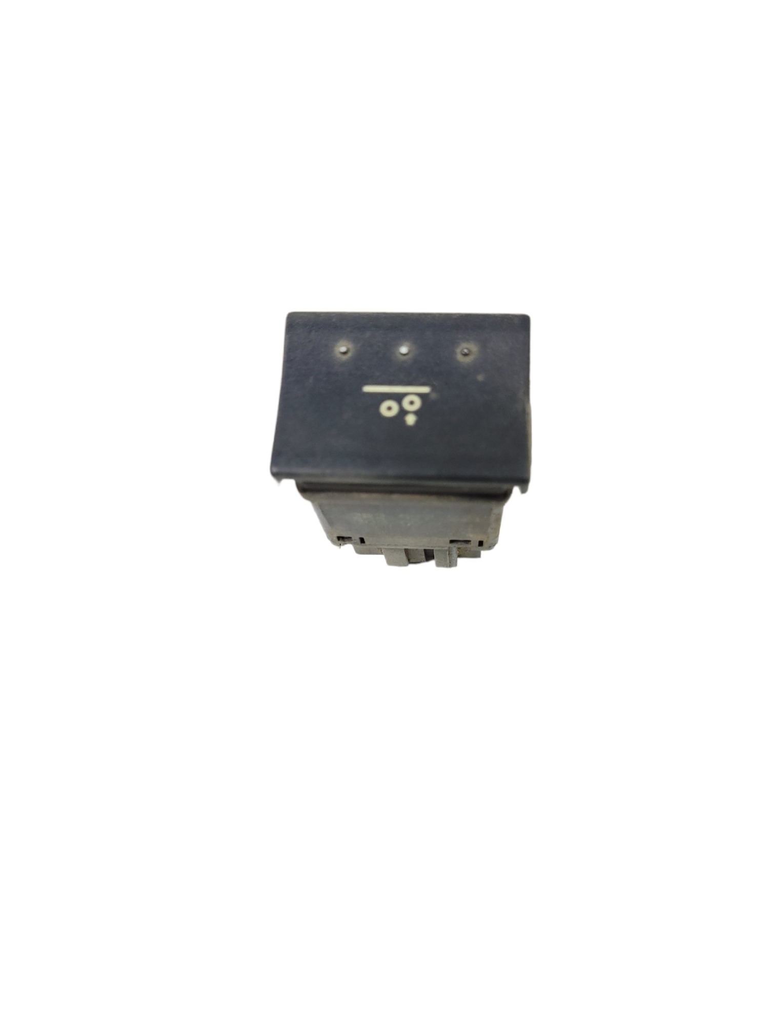 Botão Eixo Auxiliar Vw Constellation/ 2R2927521 1