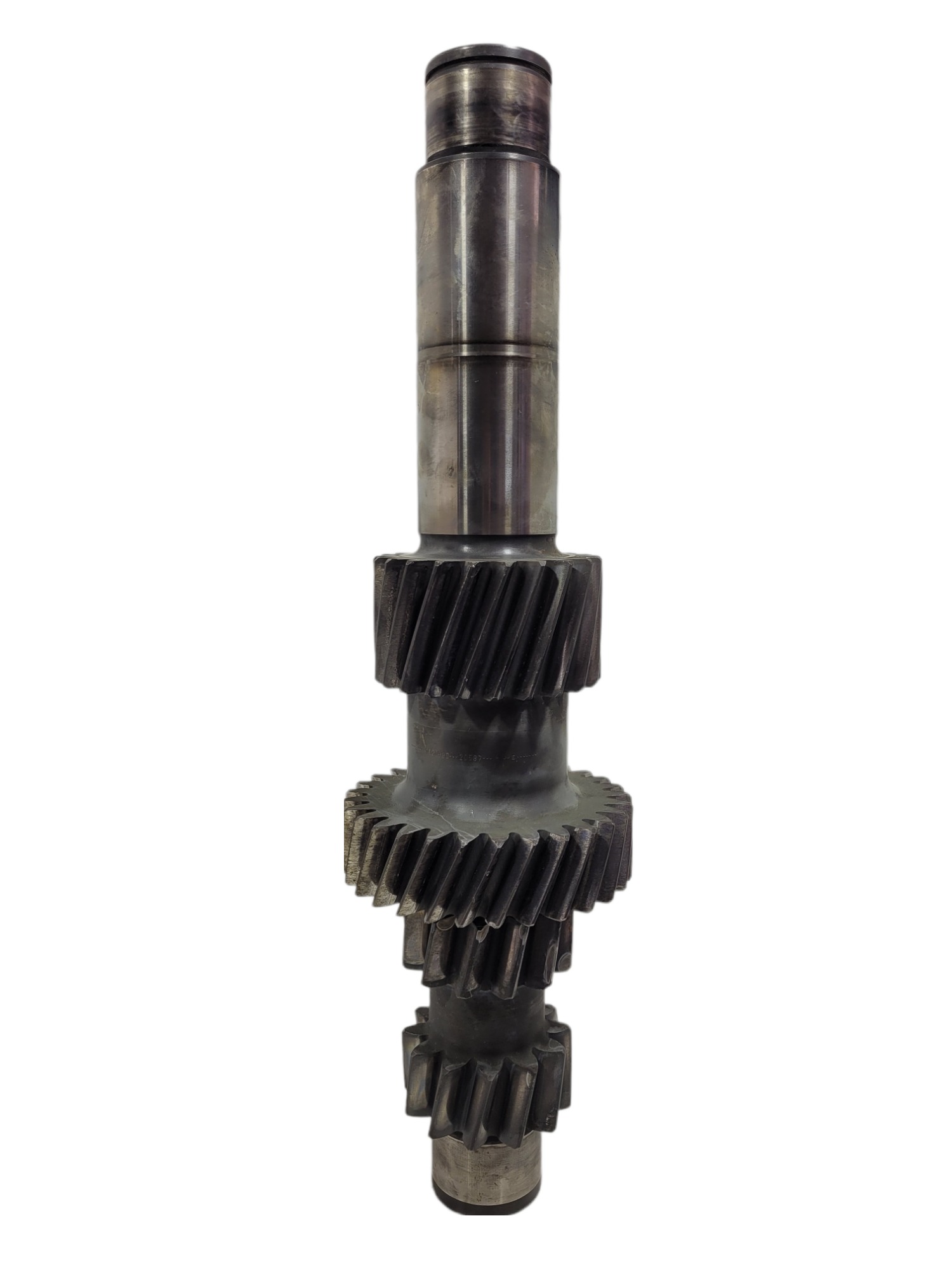 Contra Eixo 12 12 29 22 Dentes Cx Cambio Eaton 5