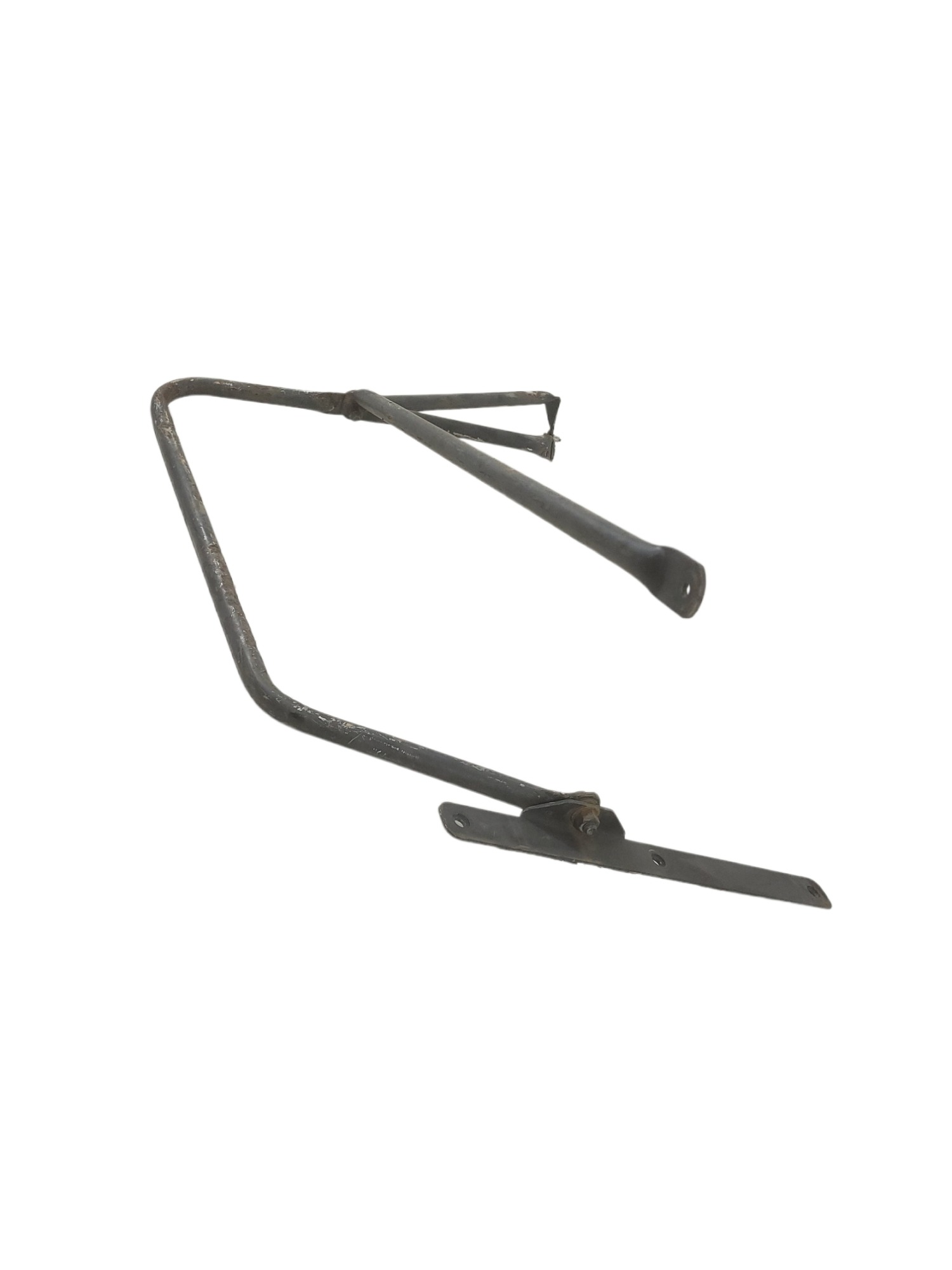 Braço Retrovisor Vw 5