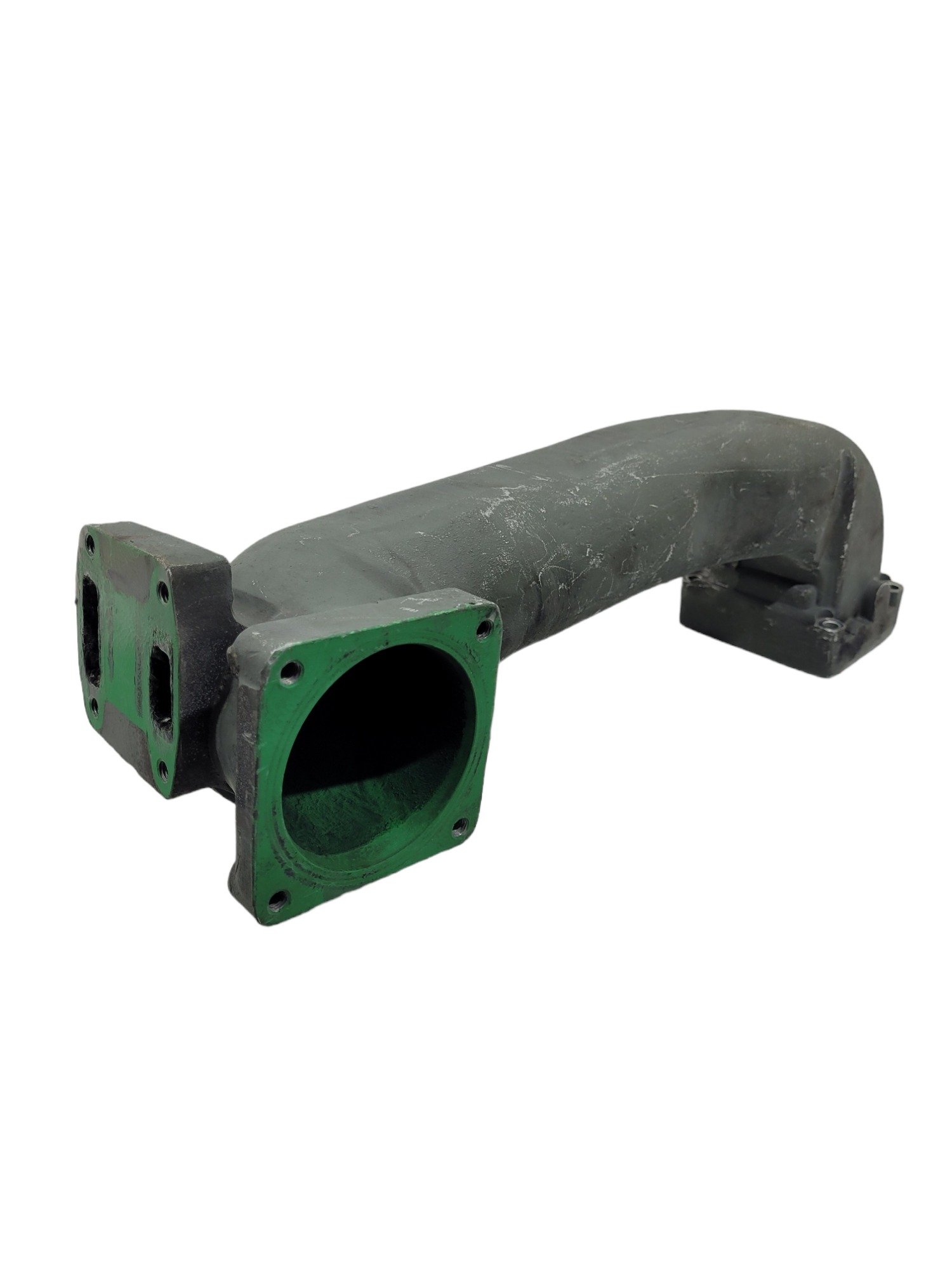 Tubo Resfriamento Motor Constellation Mwm 70540197 2