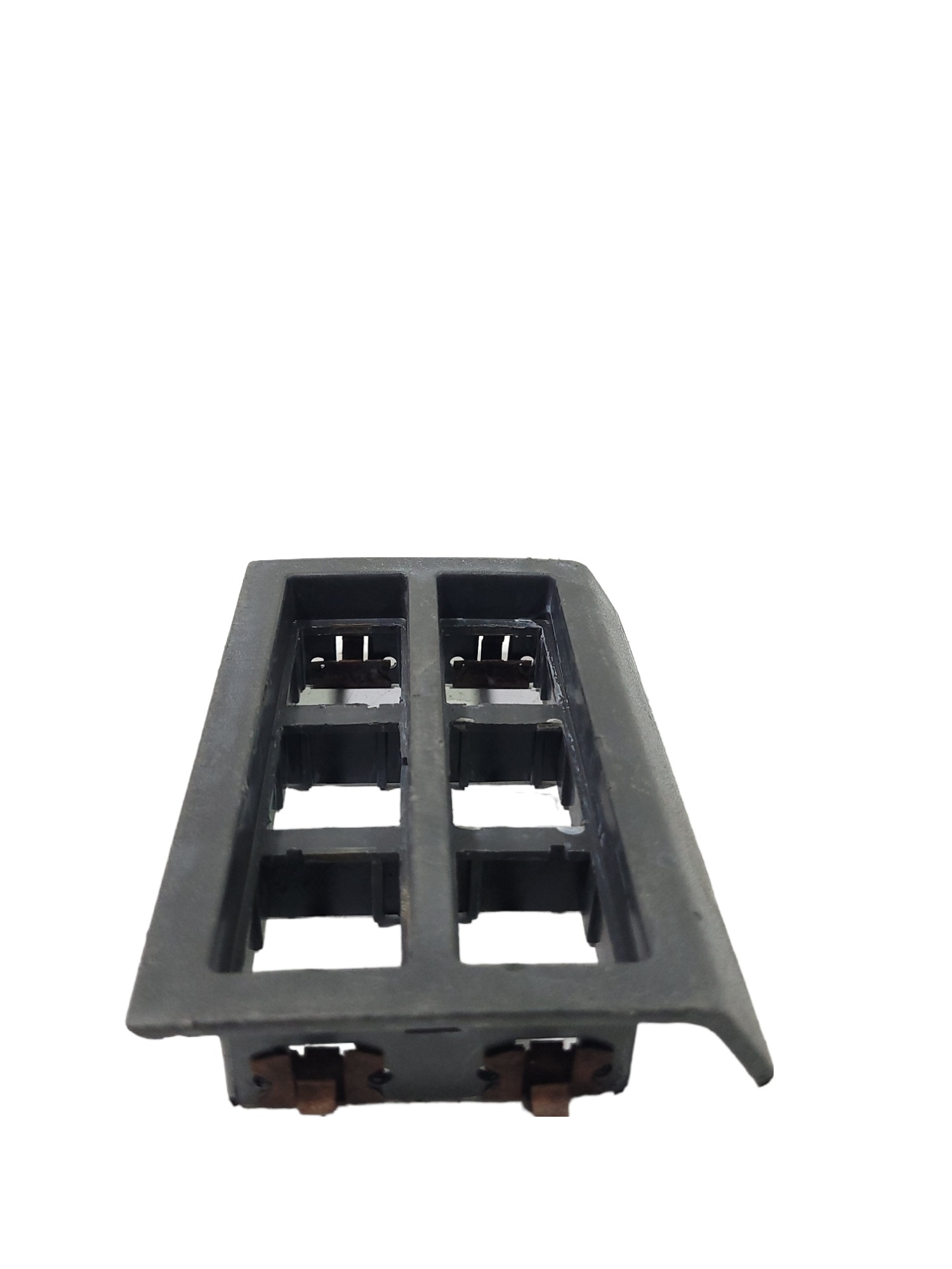 Moldura Painel Vw Constellation2r2858304a 3