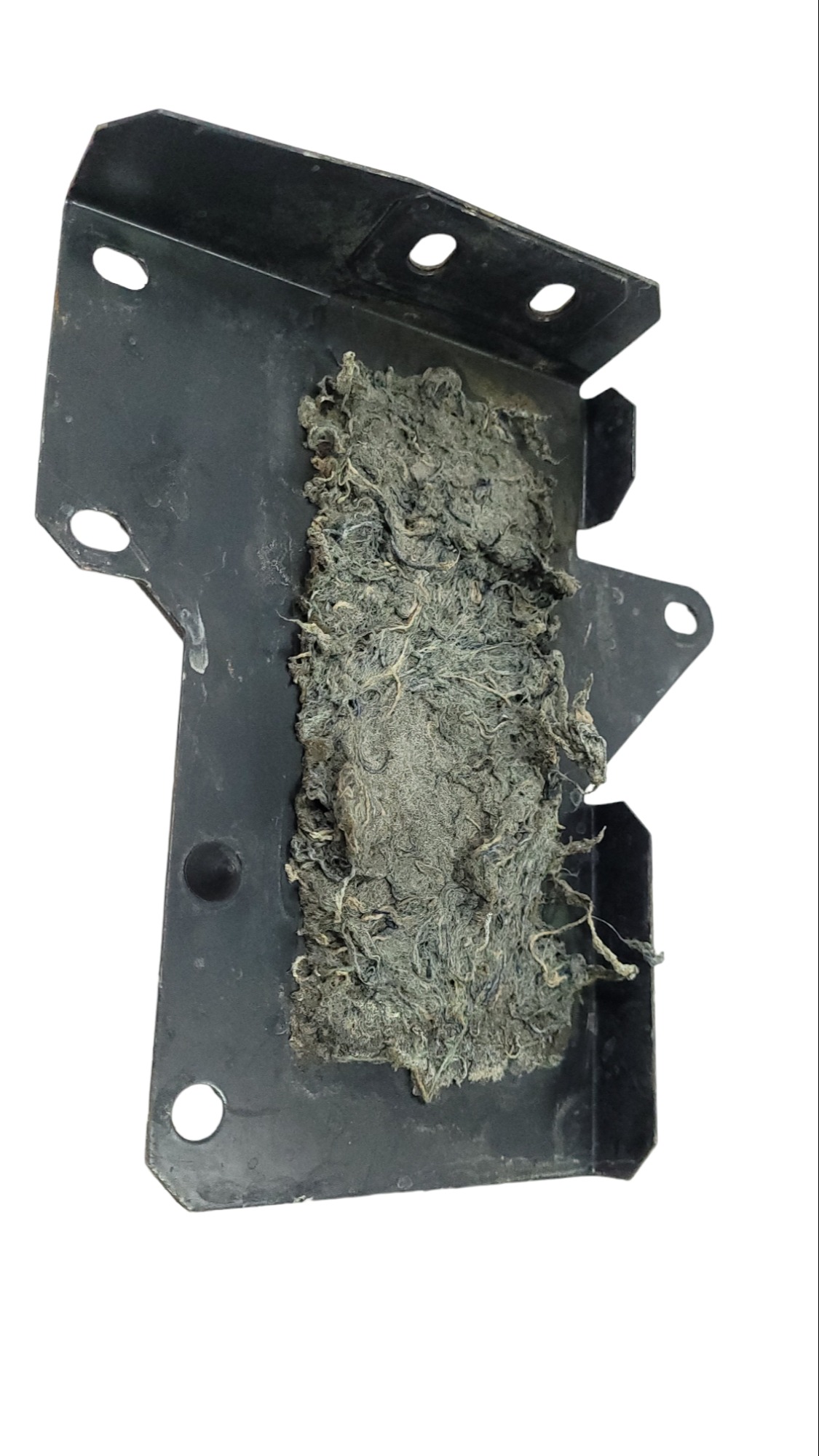 Suporte Painel Vw Constellation 2r0863591c 4