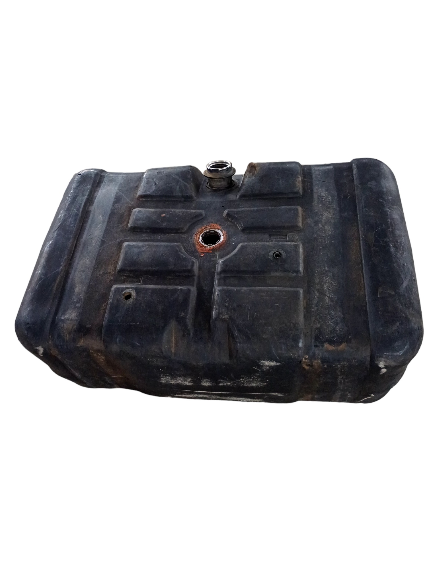Tanque De Combustível M Benz 1519 2