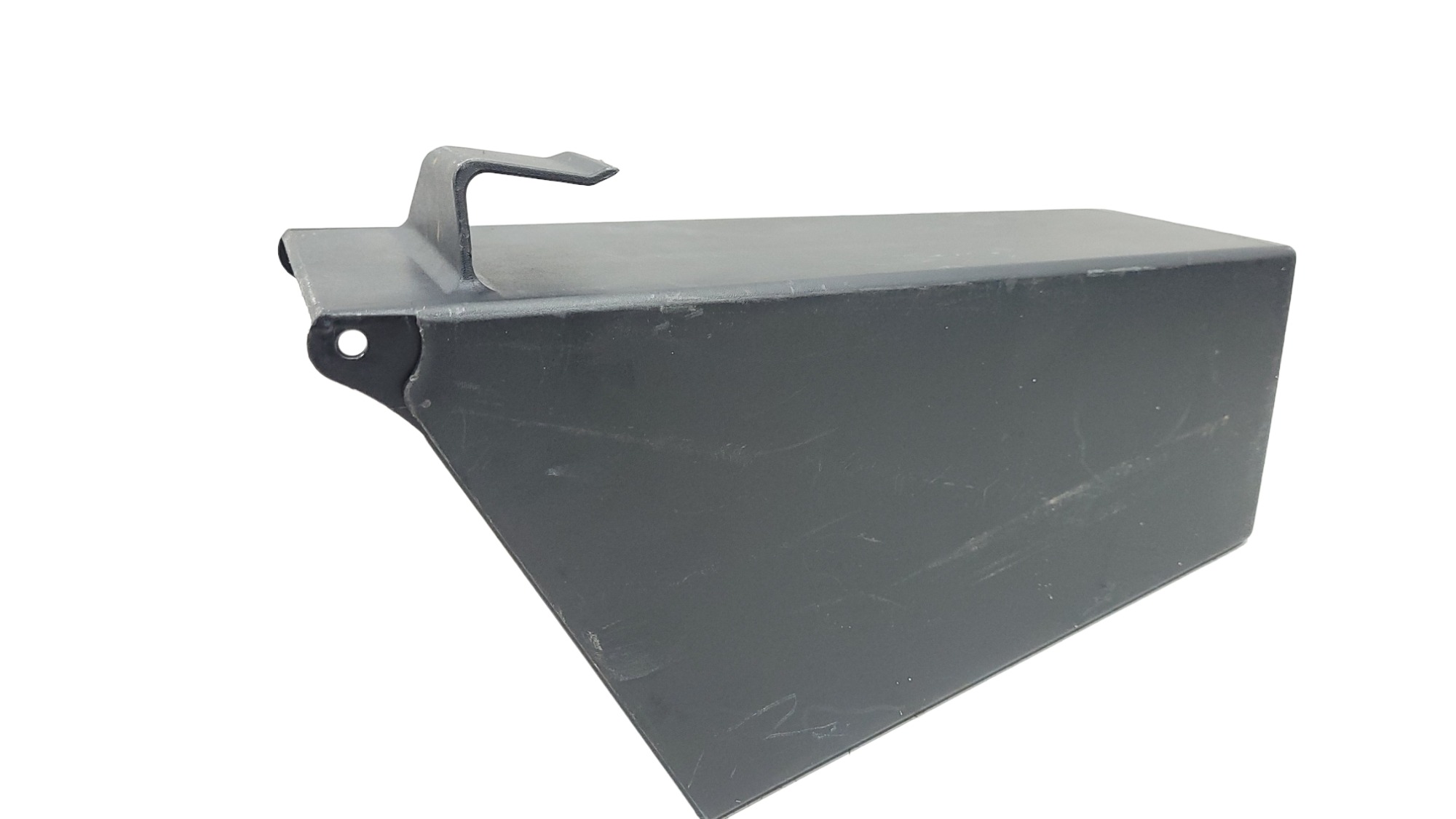 Acabamento Moldura Man Tgx  81669120217