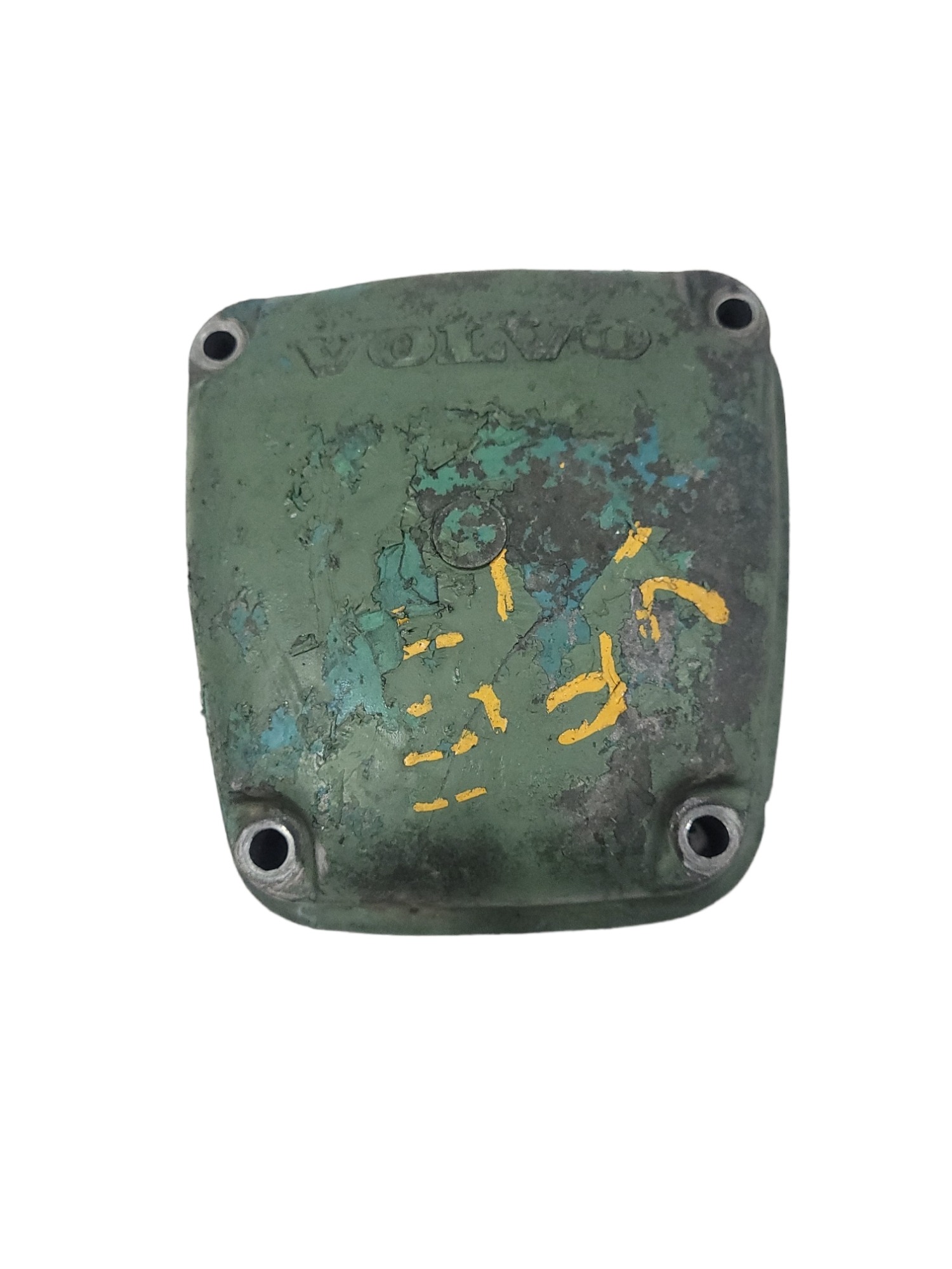 Tampa Válvula Volvo 469432 1