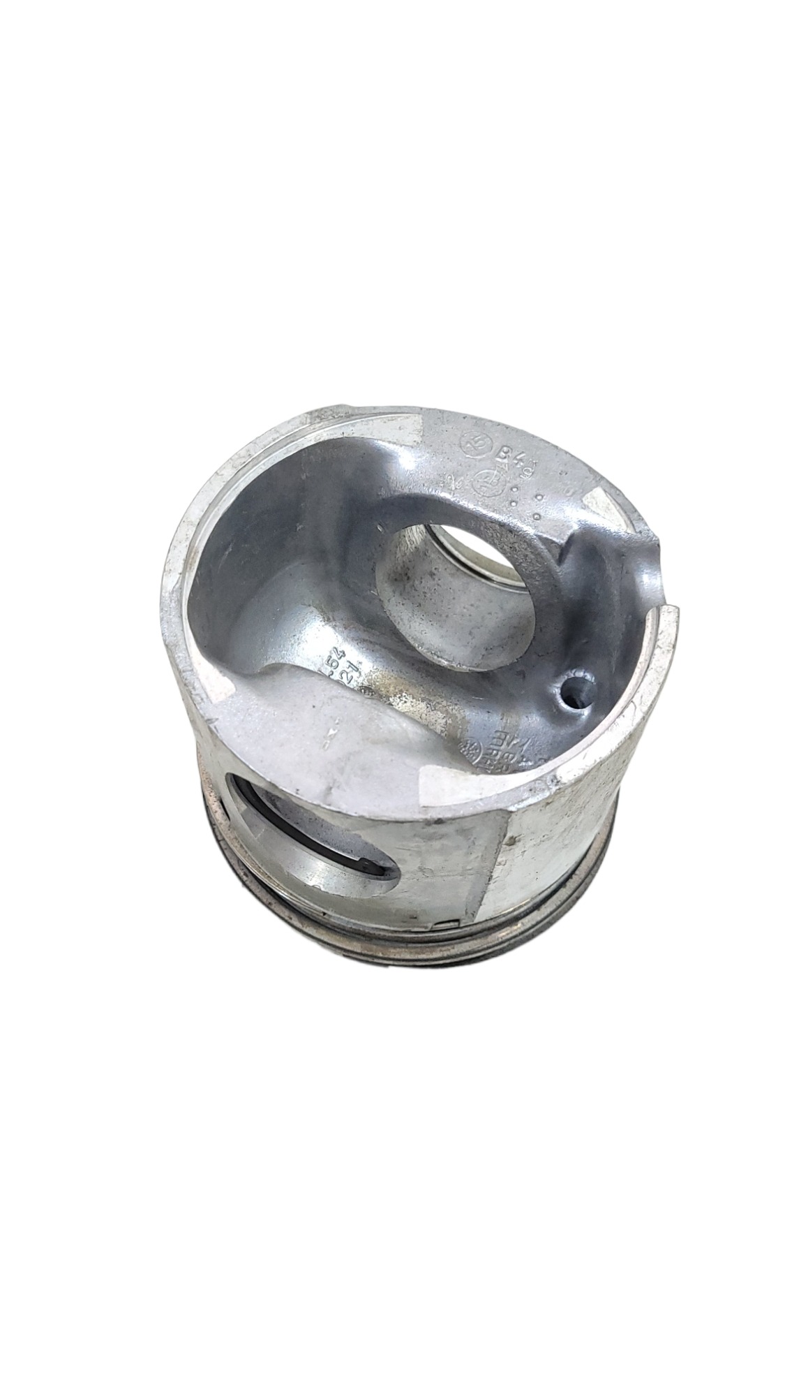 Pistao Motor Cummins Isl 114l54 1