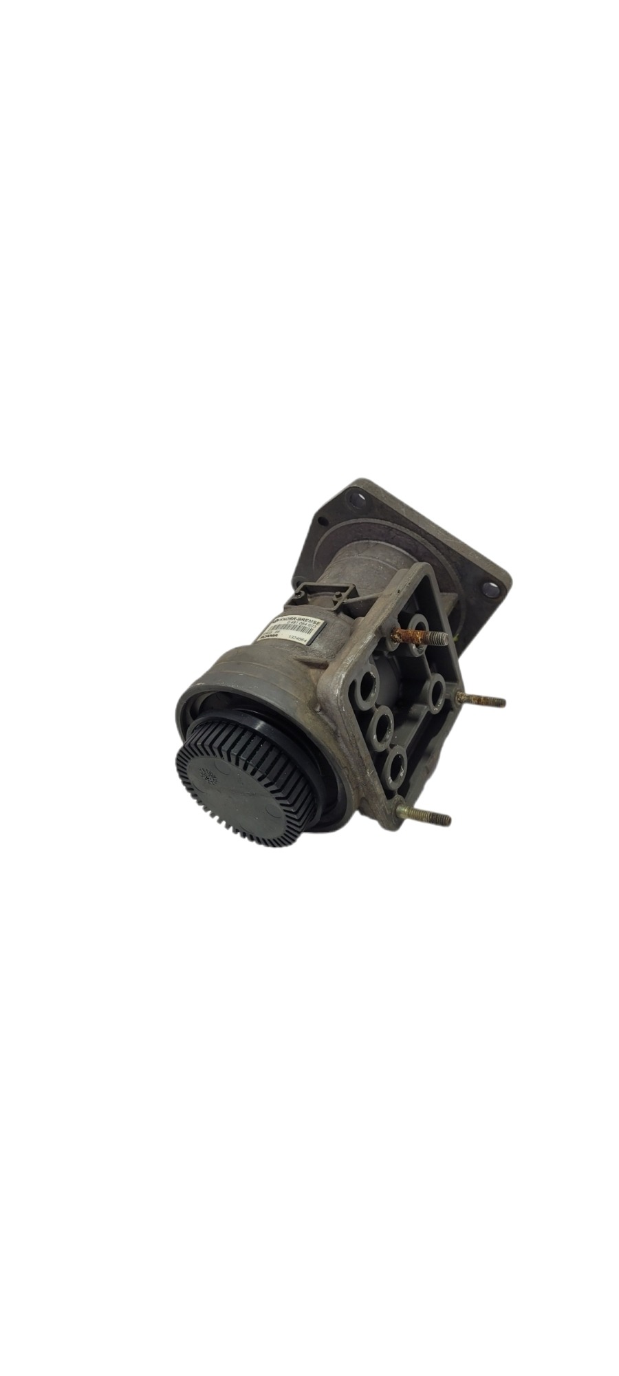 Válvula Pedal Scania Série 4 1324664 4