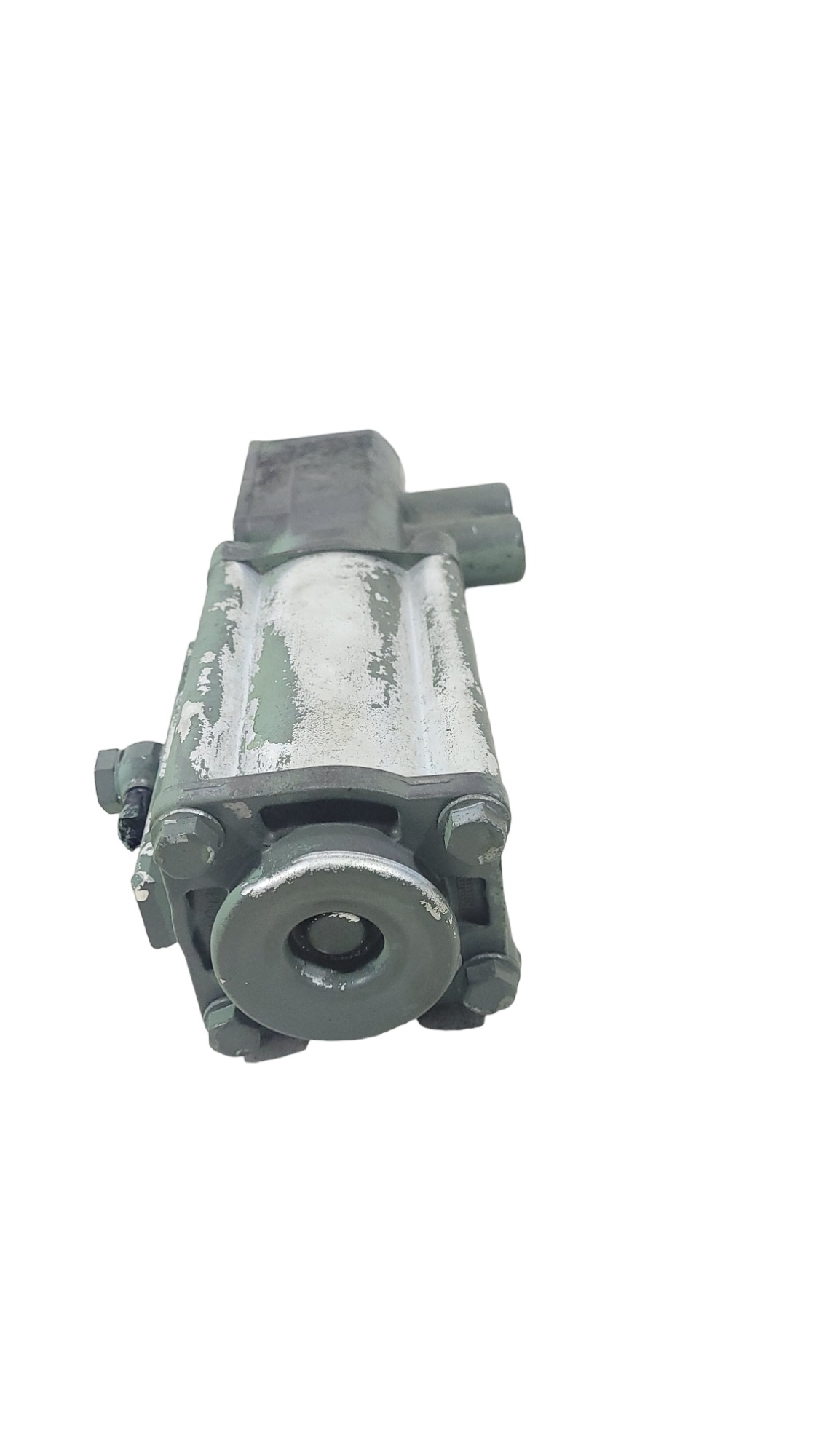 Servo Embreagem Caixa Zf Vw Constellation 5