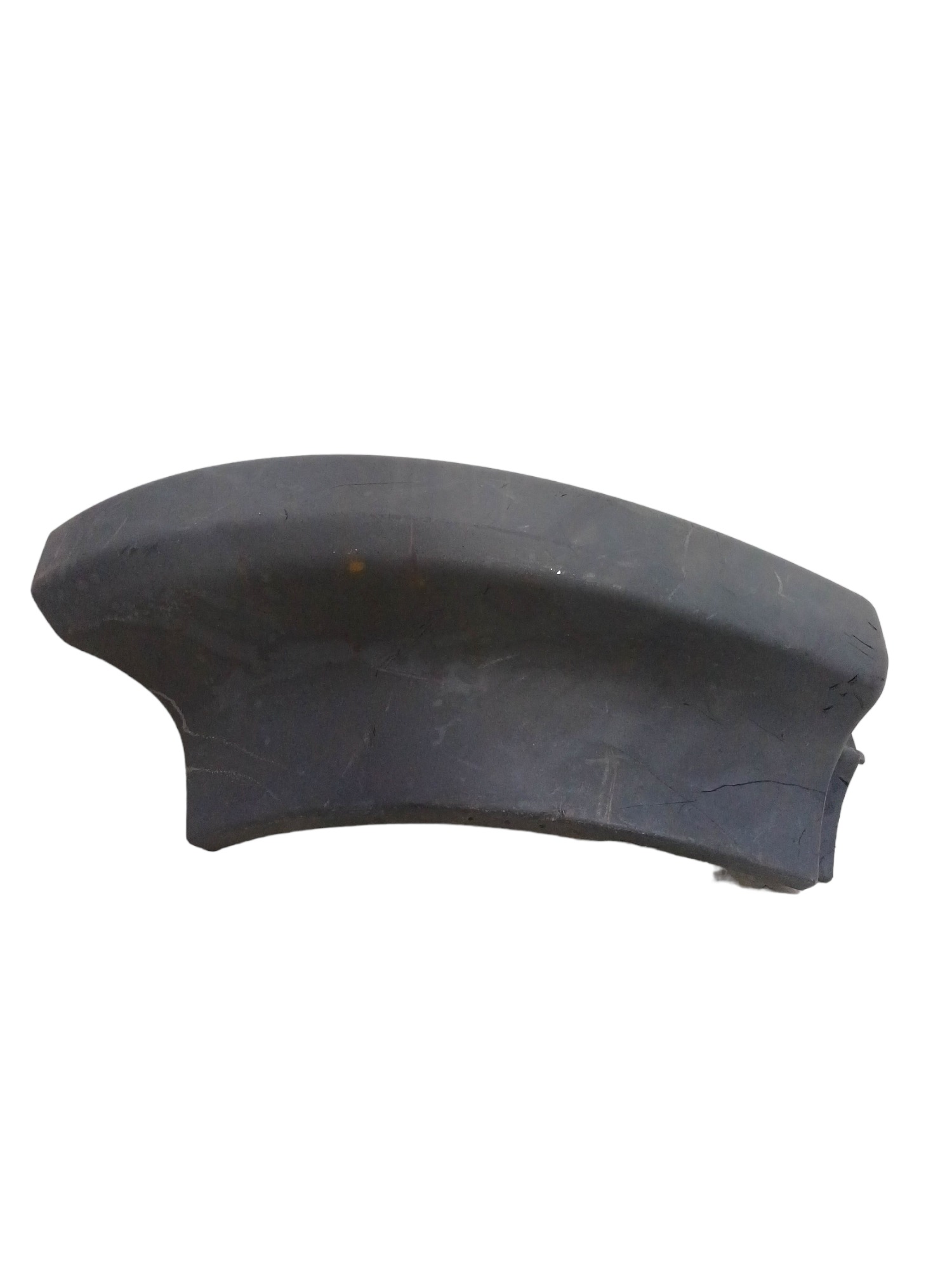 Acabamento Bojo Do Farol Direito Scania  1438564 5
