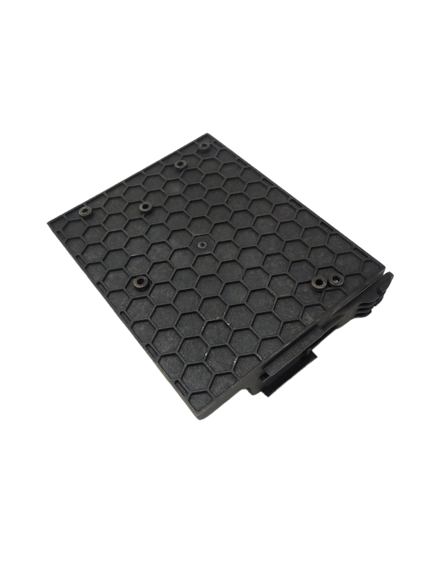 Suporte Módulo Cabine Scania Ntg 2168830 4