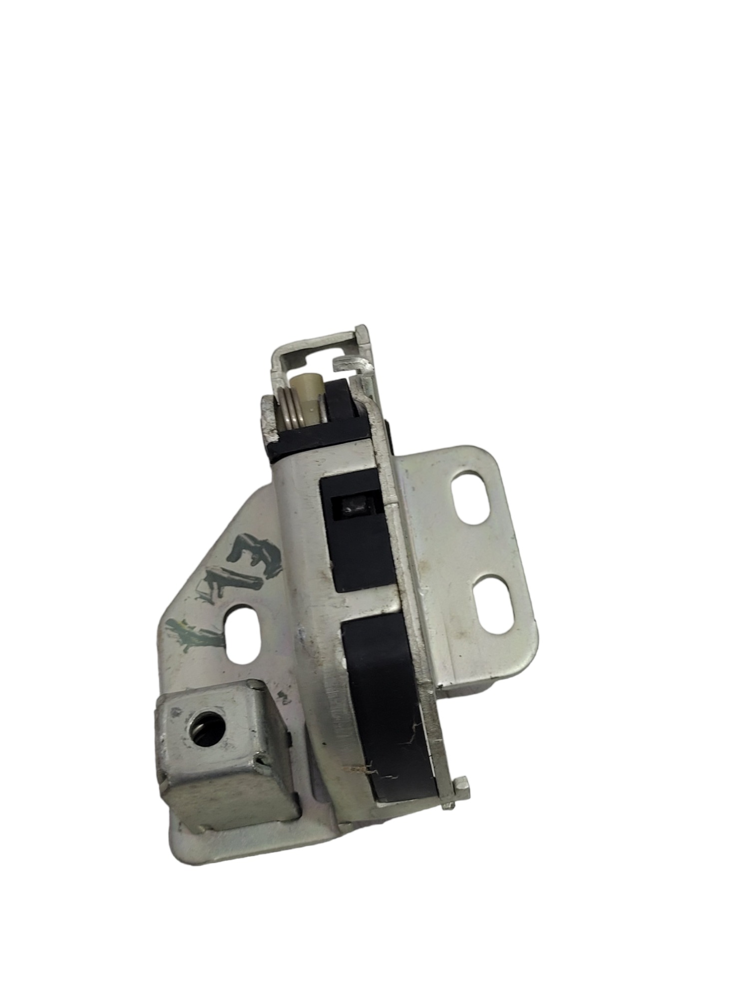 Fechadura Superior Porta Traseira M Benz A9067401135 4