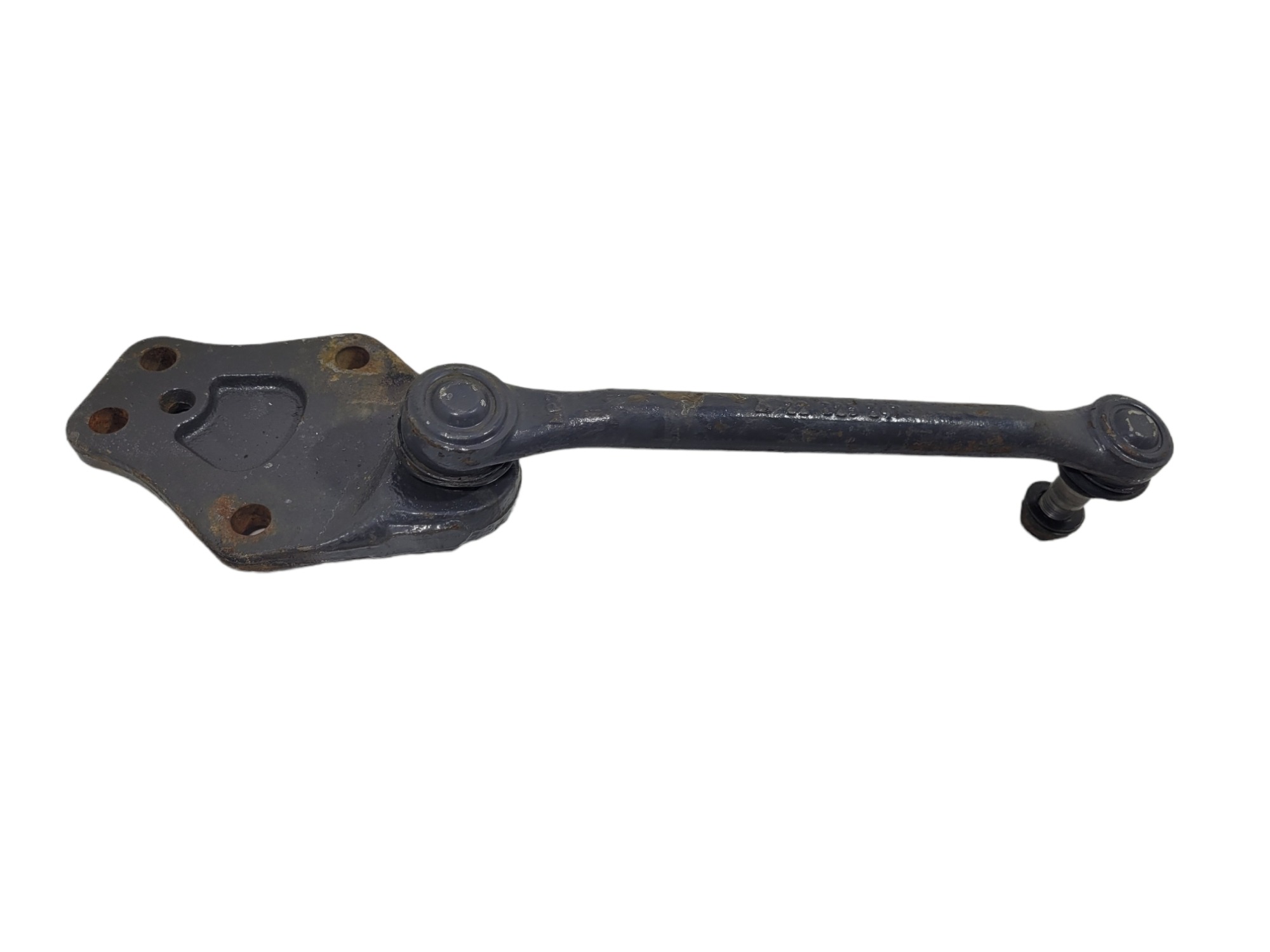 Suporte Barra Estabilizadora Cbarra Estabilizadora Volvo 4