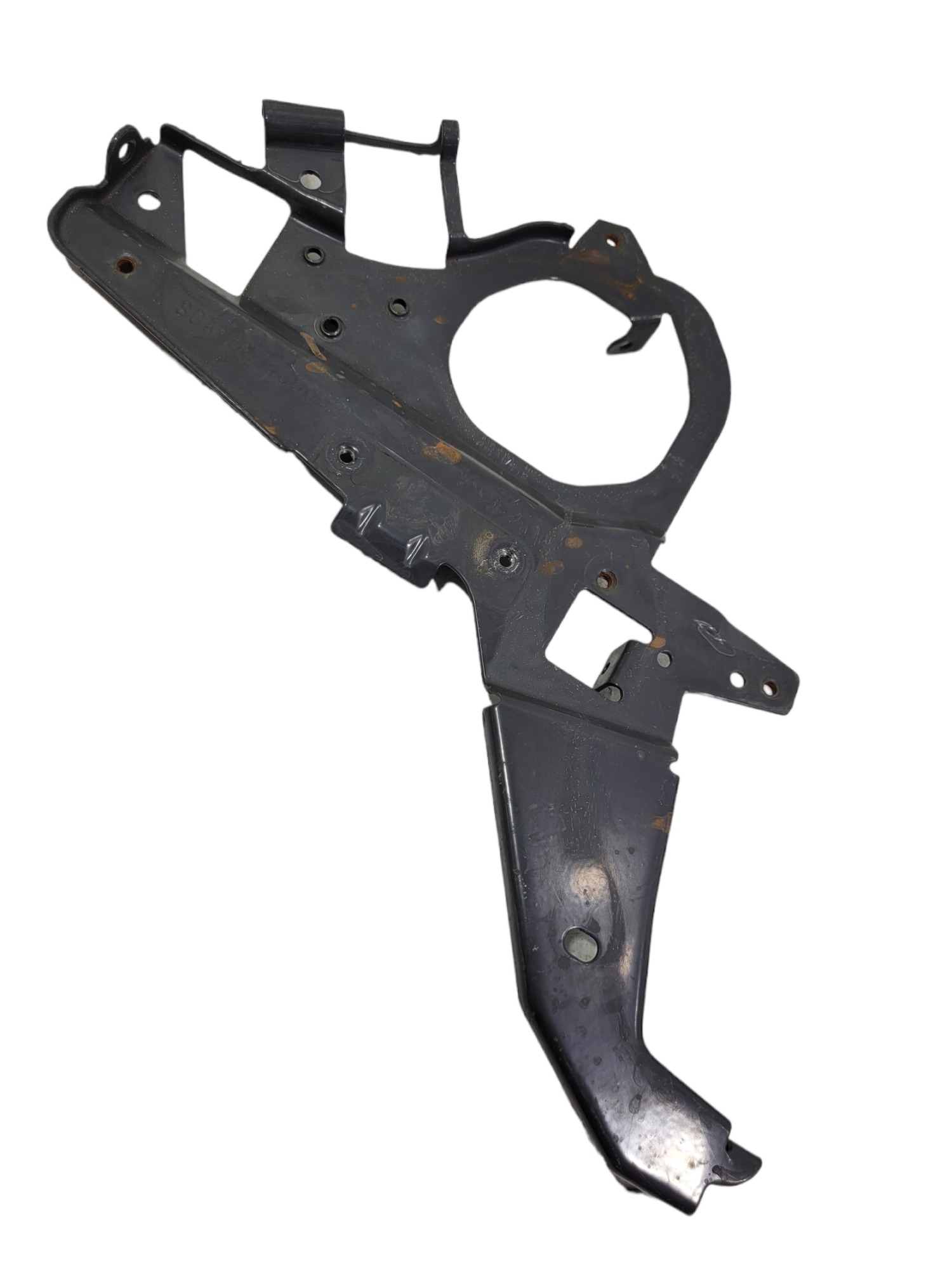 Suporte Painel Esquerdo Scania 1435008 4