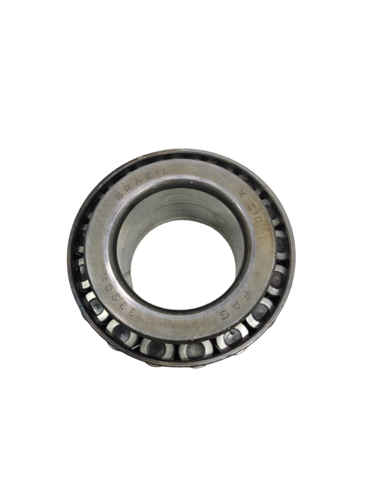 Rolamento Eixo Secundario Caixa Zf 1620 – N 33208 3