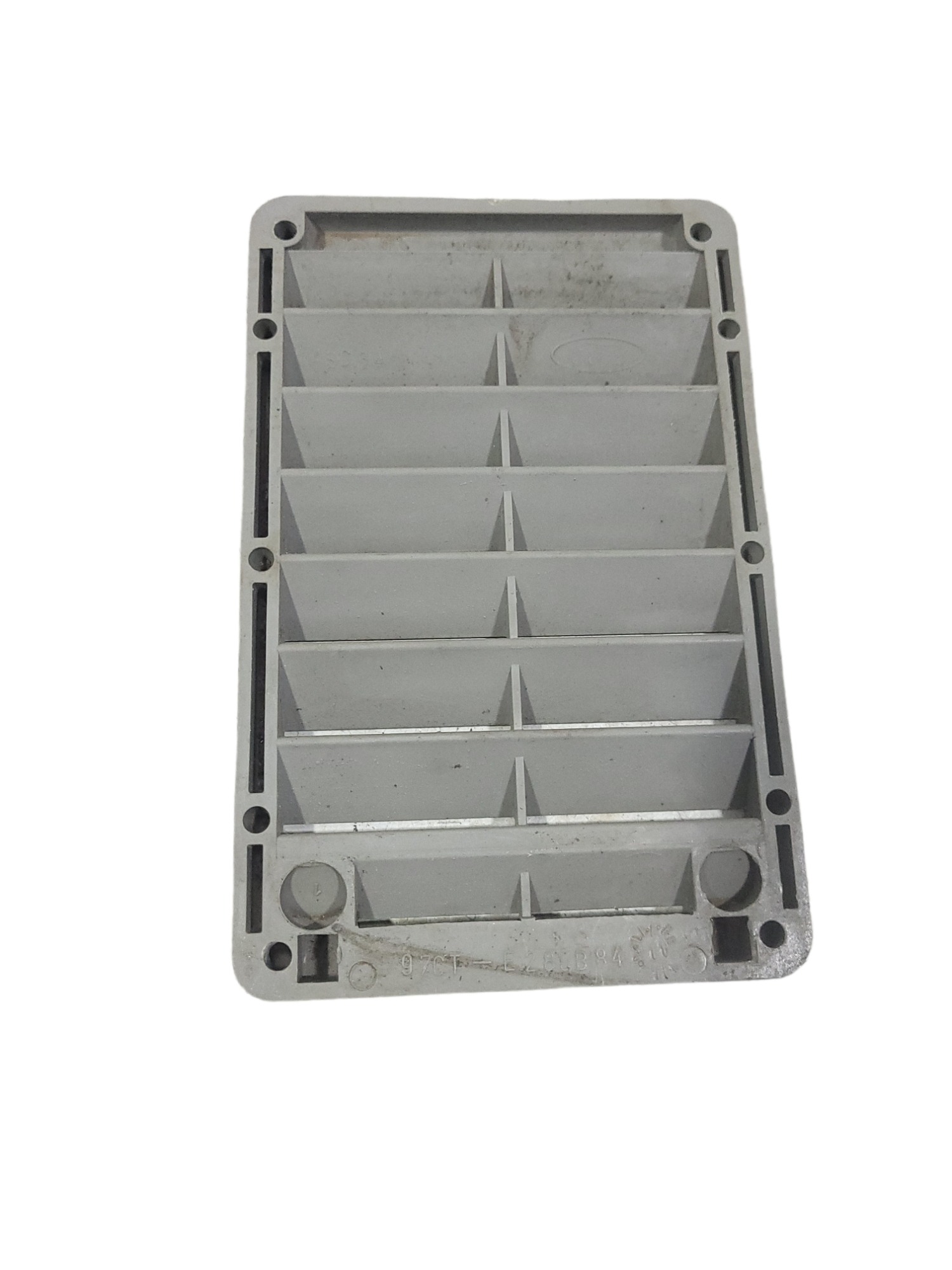 Moldura Ventilação Cabineford Cargo 97cte280b84 1