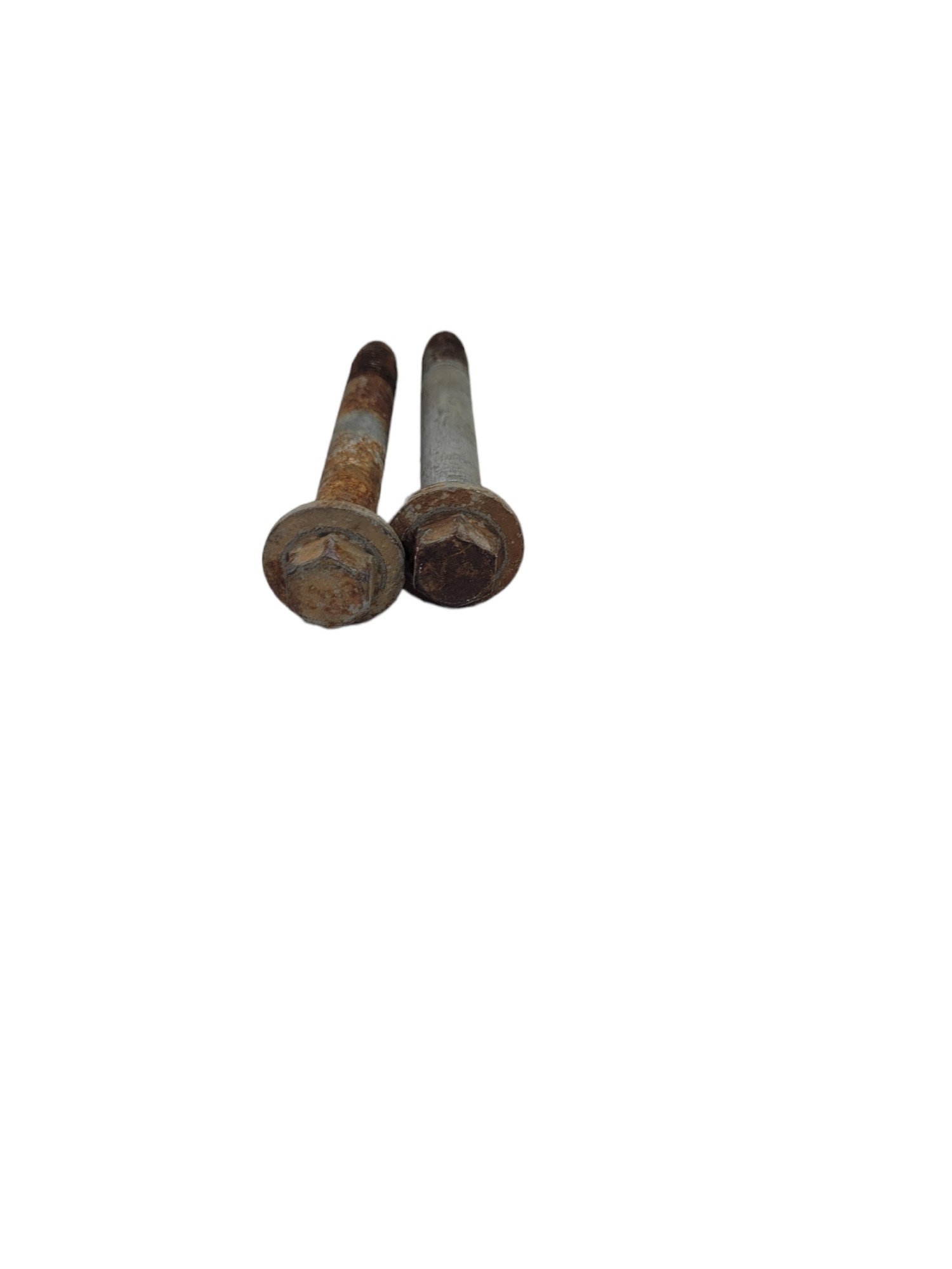 Kit Parafusos Cabeçote Ford Cargo 3