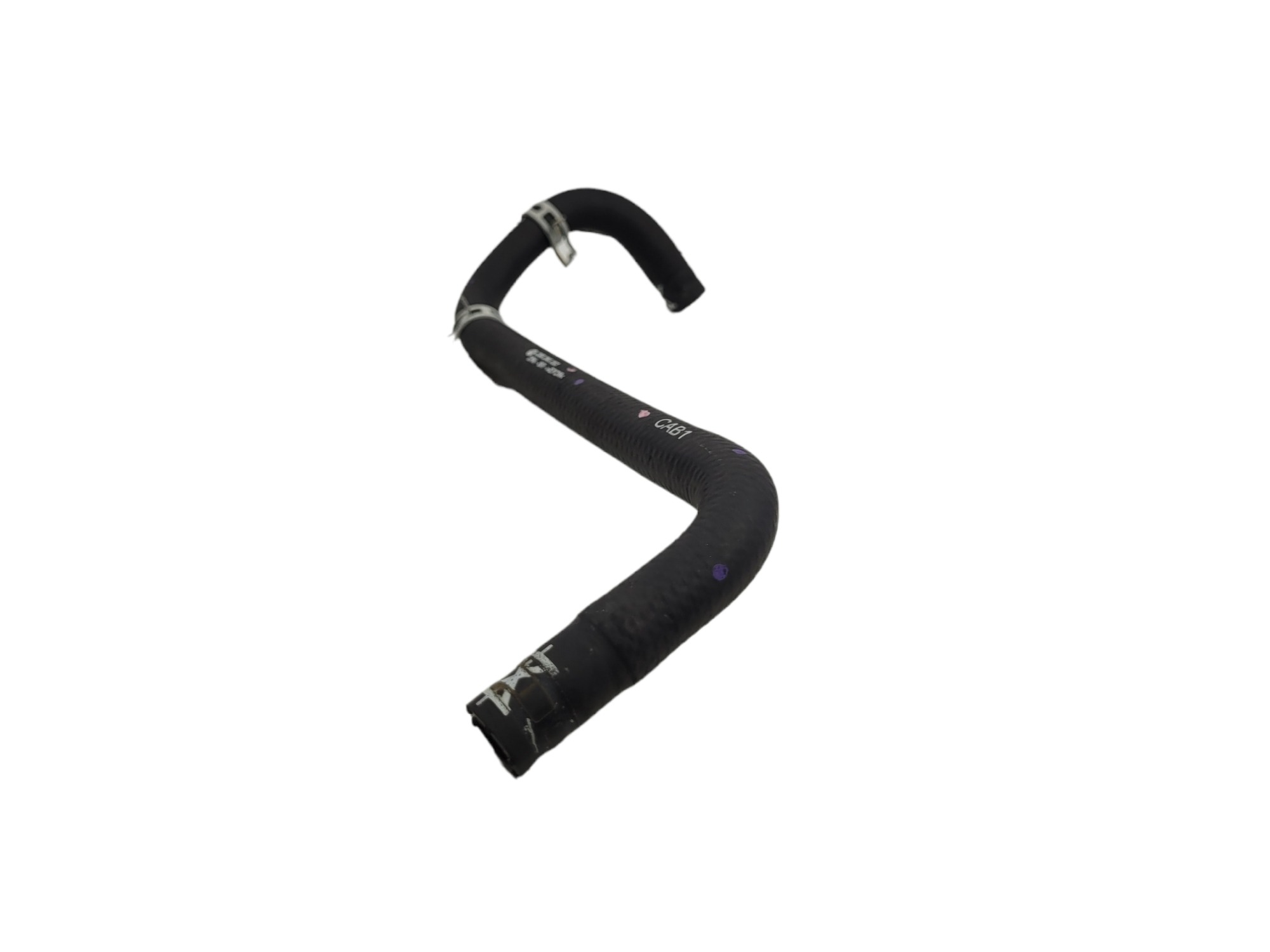Mangueira Motor Vw Delivery 23b265053 2