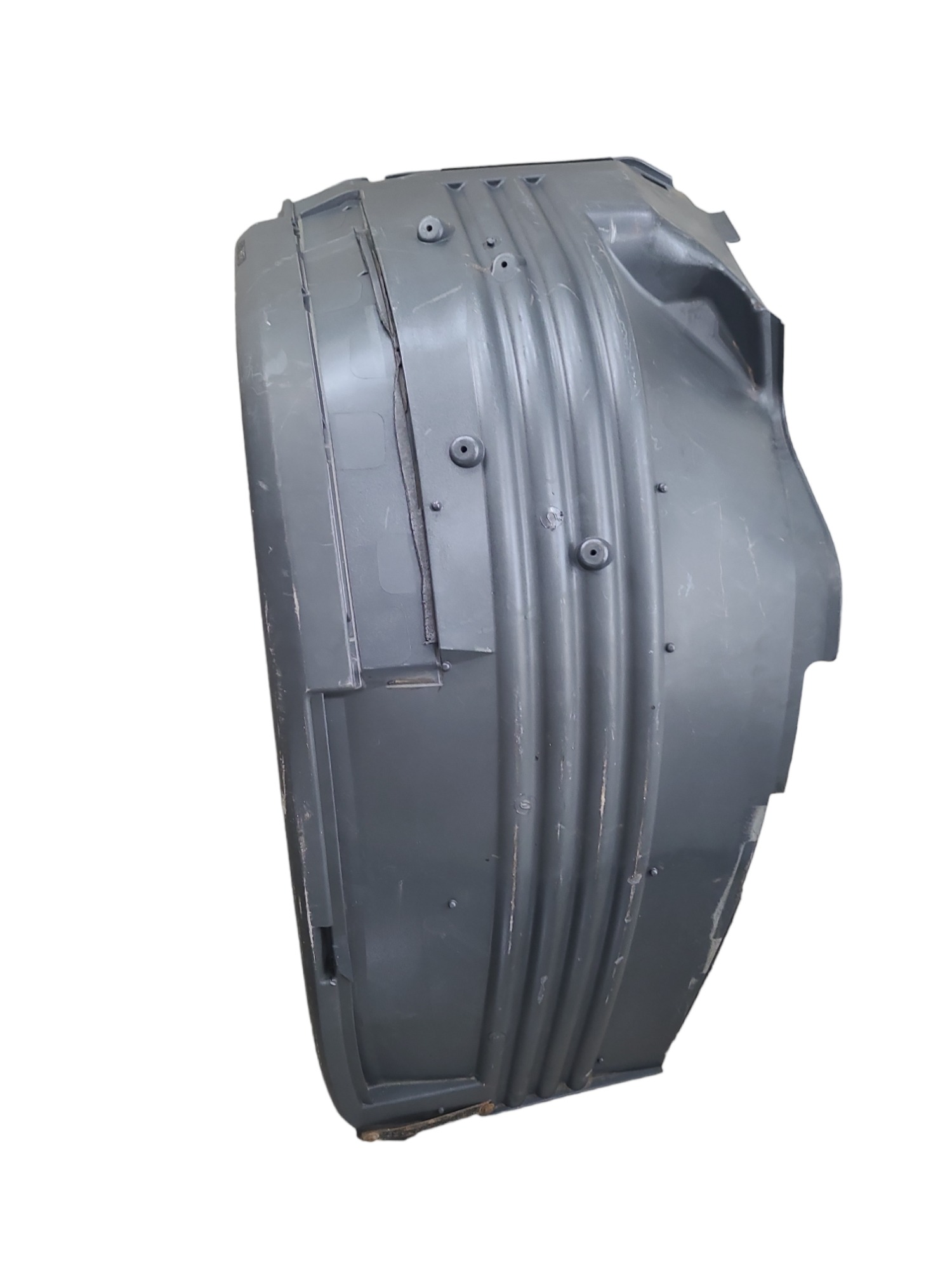 Paralama Cabine Scania 124 1485486 Não Se Aplica 1