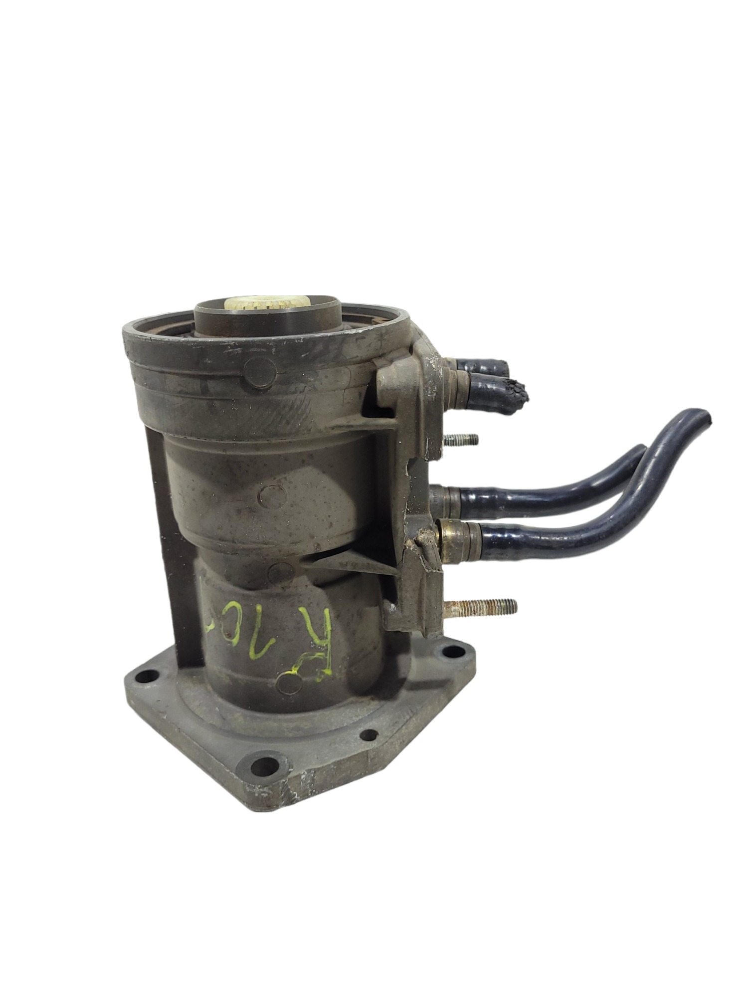 Valvula Pedal De Freio Scania 114 E 124 – N 1324664 3