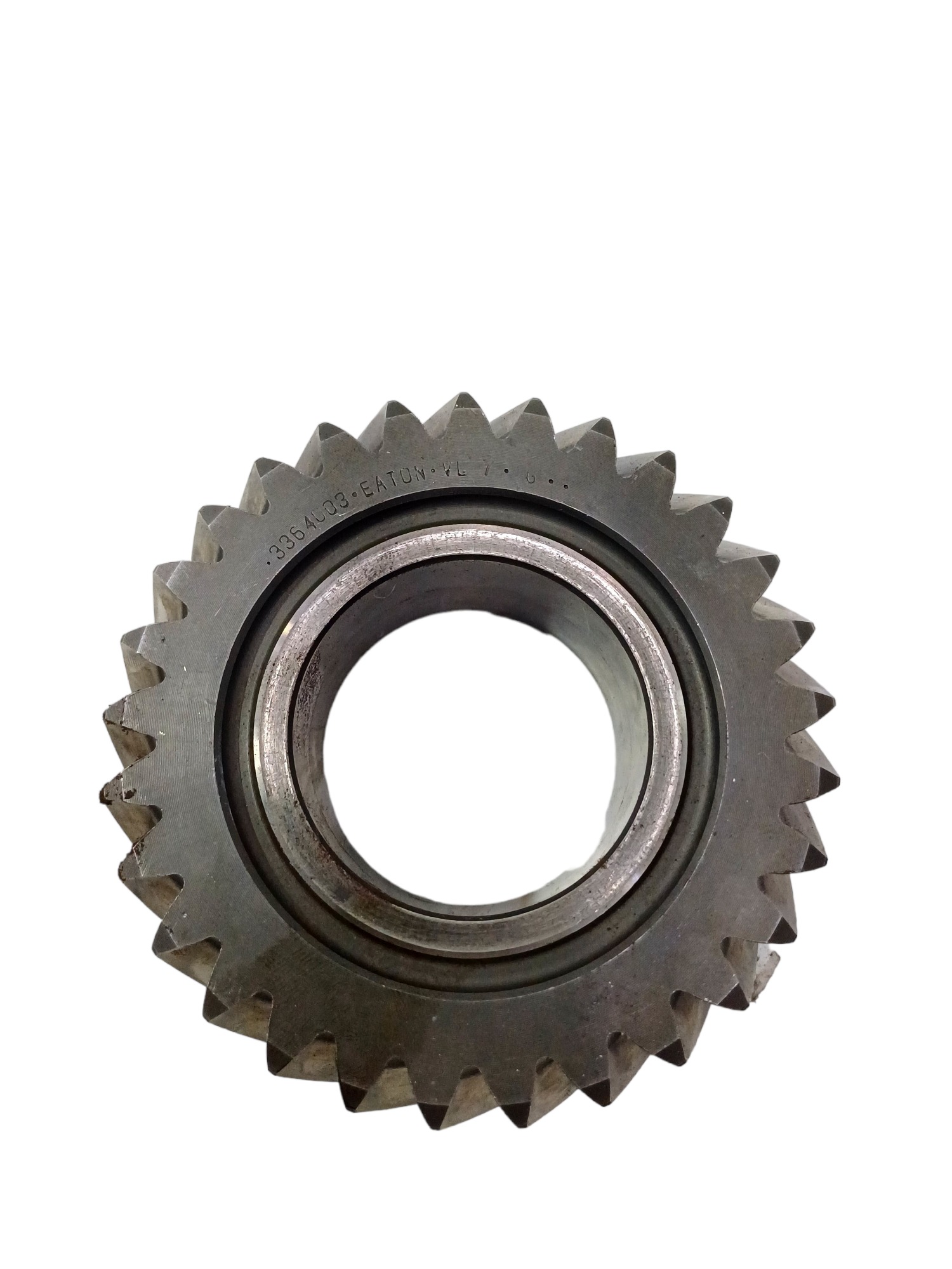 Engrenagem Caixa Eaton 3364003 4