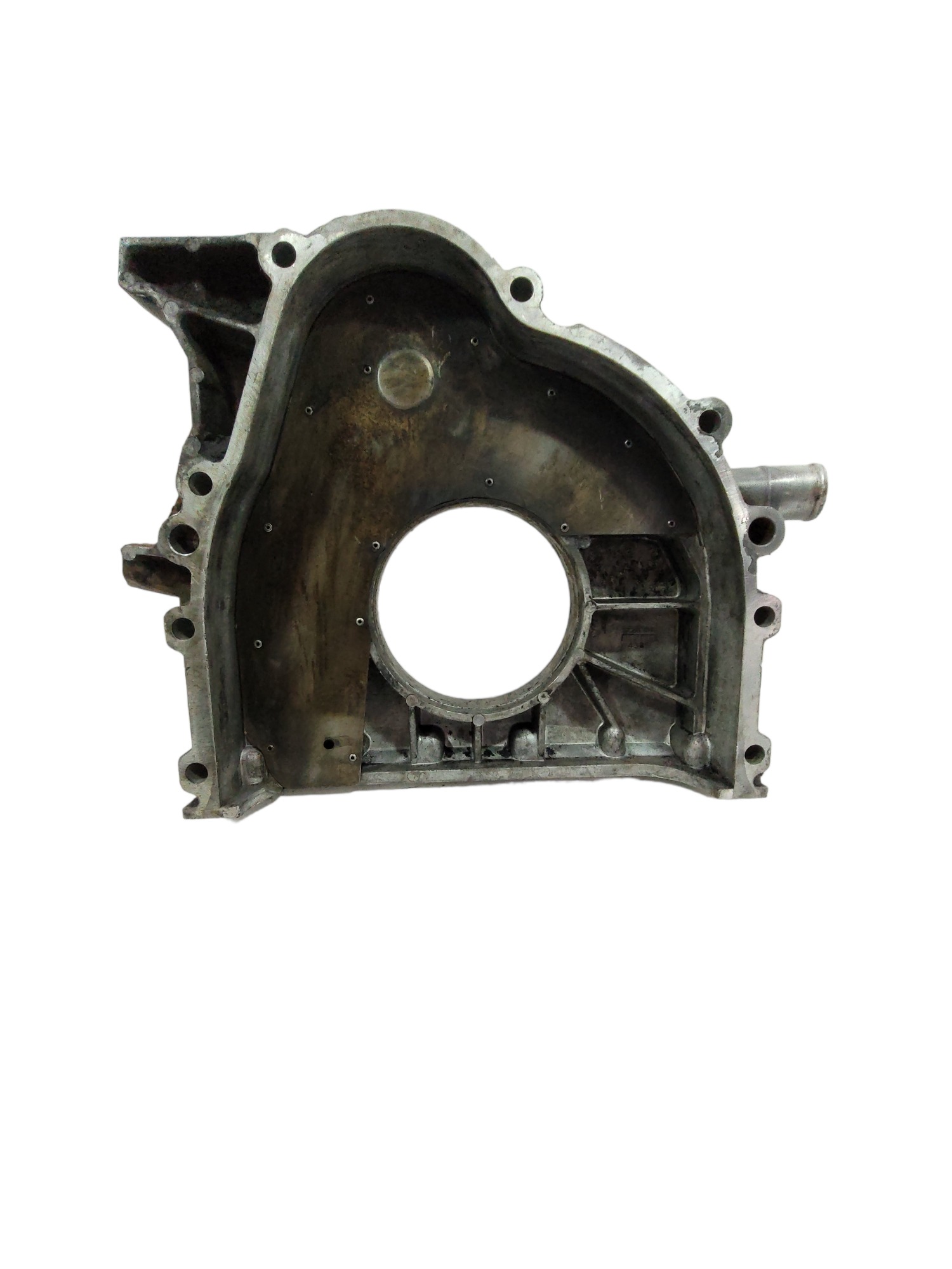 Tampa Dianteira Do Motor Scania 1531276 2