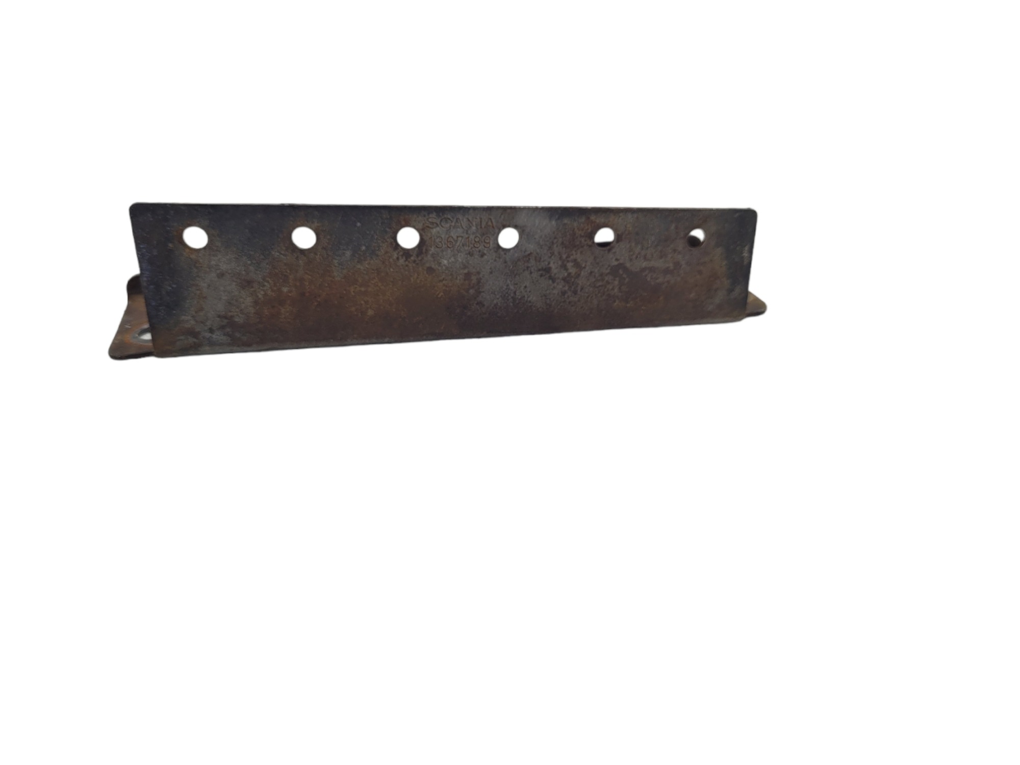 Suporte Painel Scania 1367189 4