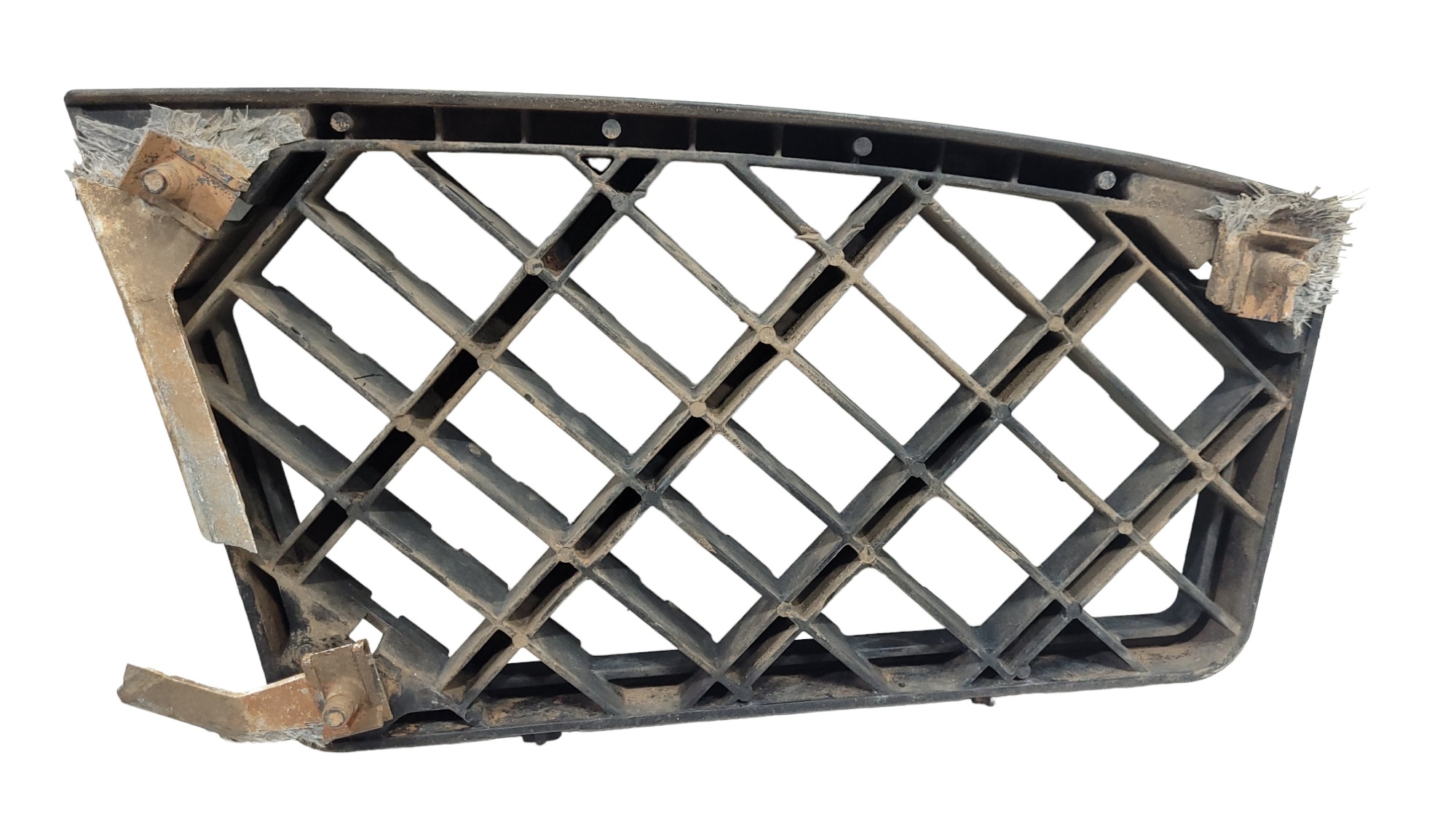 Estribo Pisante Volvo Vm 20957735 3