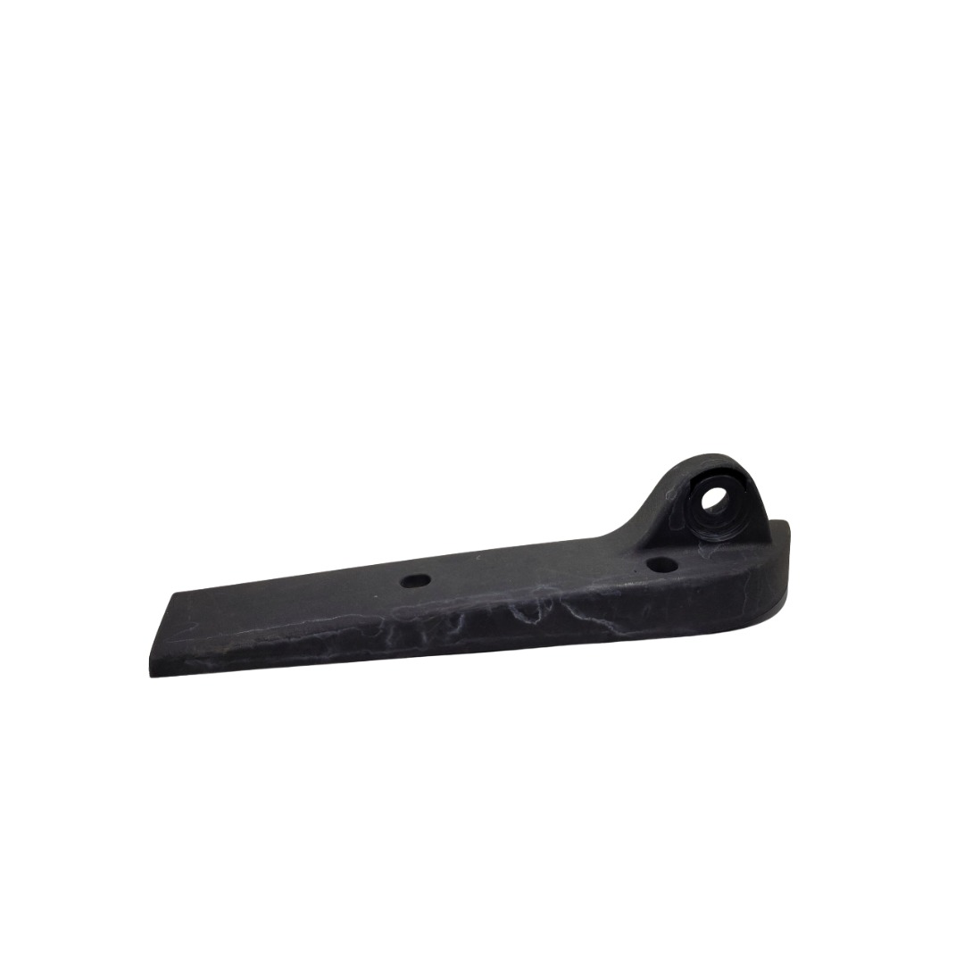 Suporte Do Retrovisor Esquerdo Volvo Vm 203900410 2