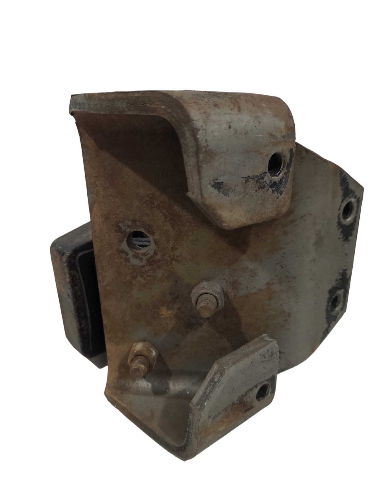 Suporte Motor Dianteiro M Benz 1935 4
