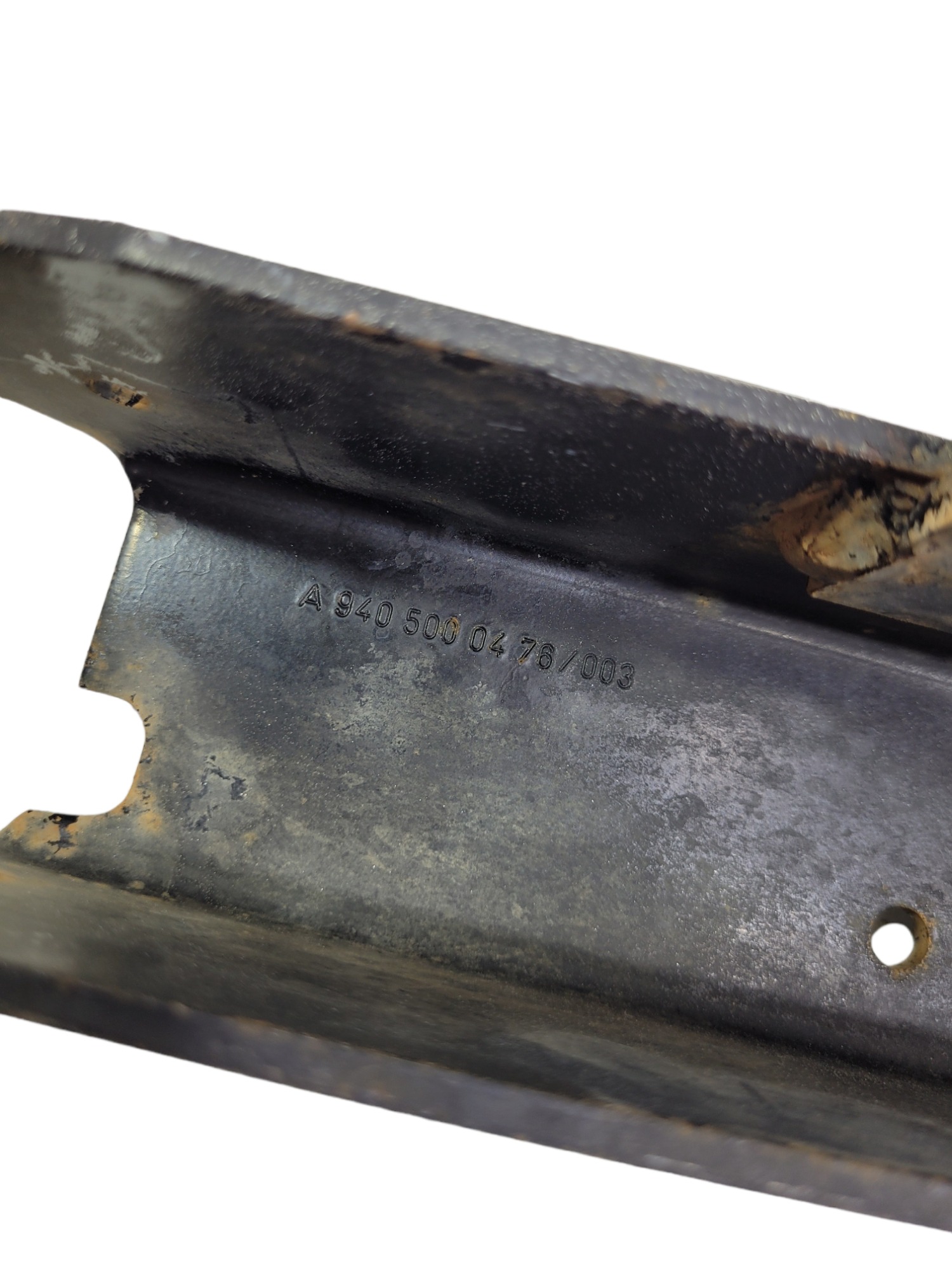 Suporte M Benz Axor 1933 2012 A9405000476 5