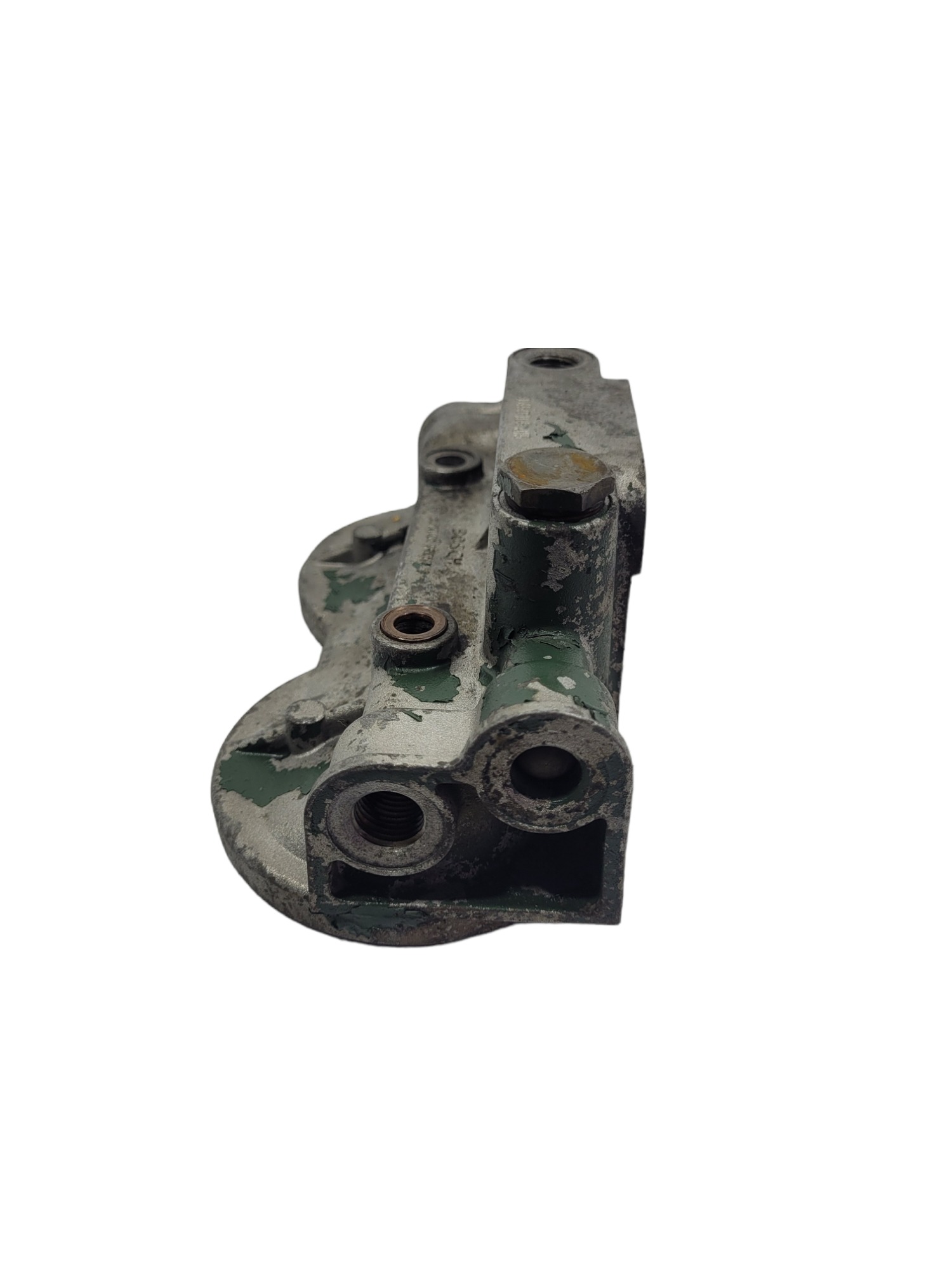 Suporte Duplo Filtro Combustivel Mb 0450105015 1