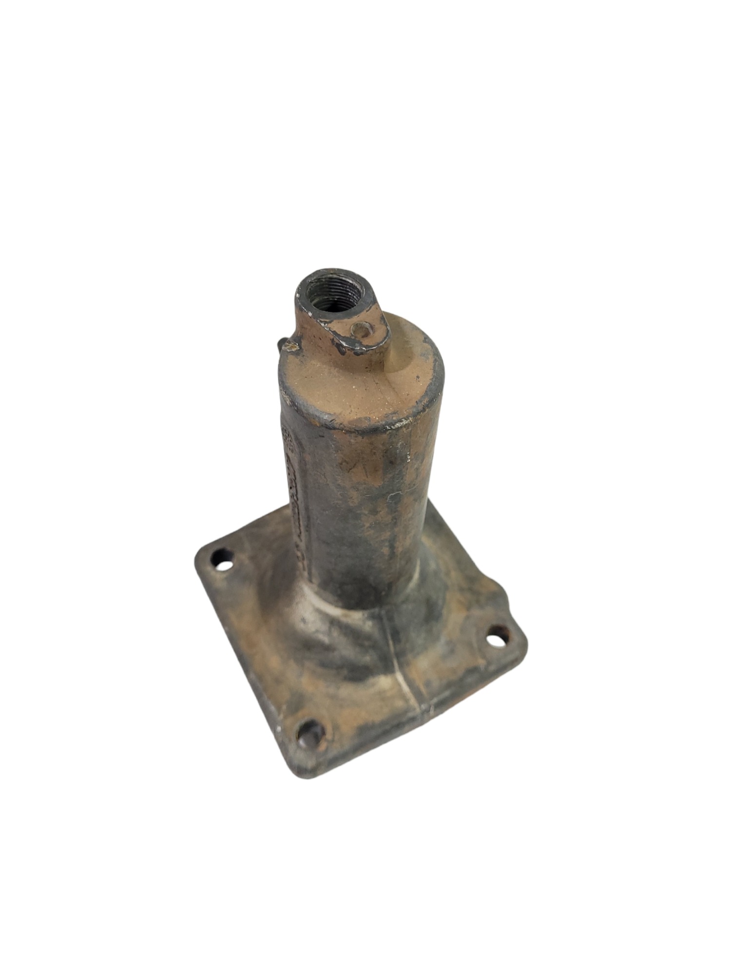 Cilindro Auxiliar Embreagem  M. Benz Accelo ; A0022952507 2